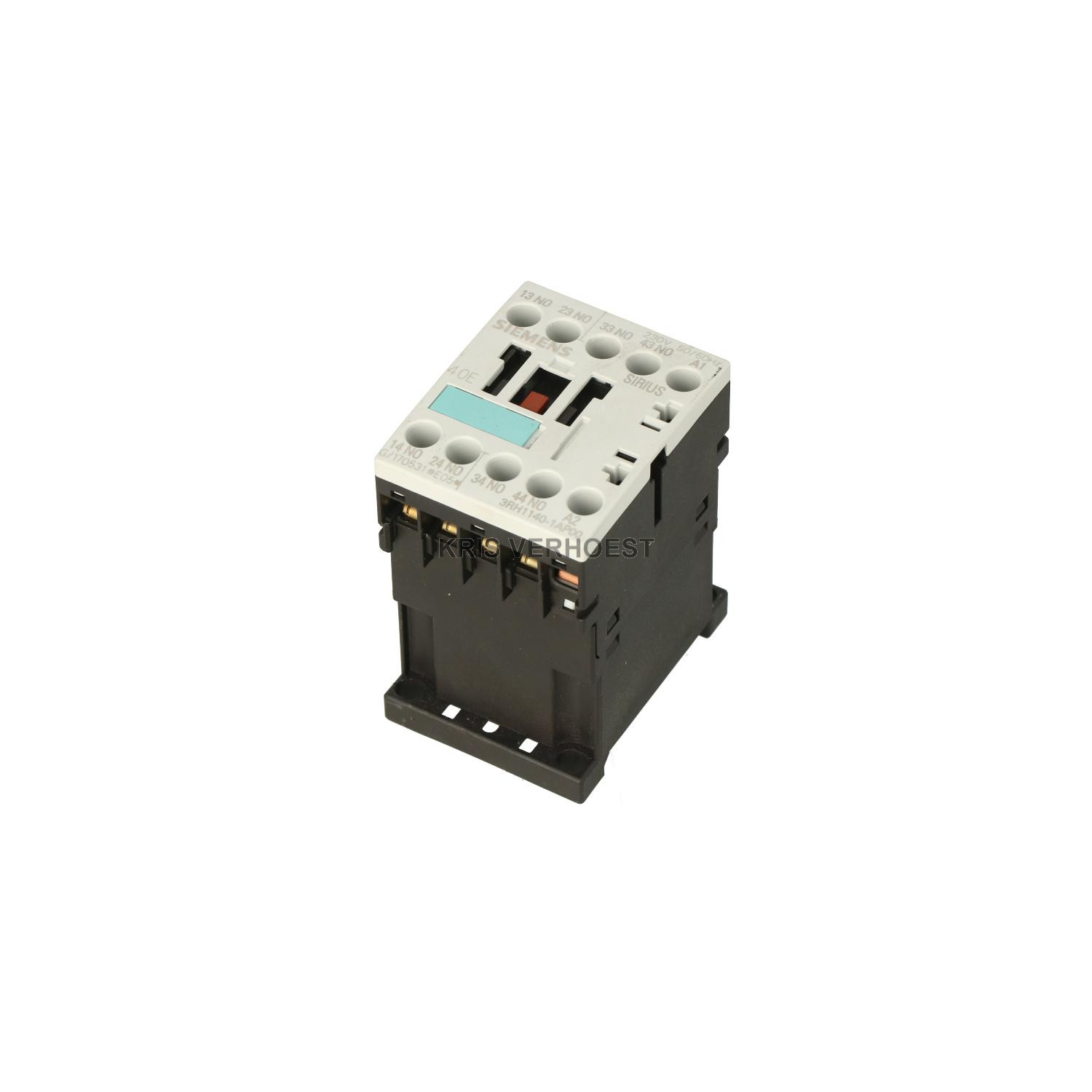 Siemens 3RH1140-1AP00 (USED)