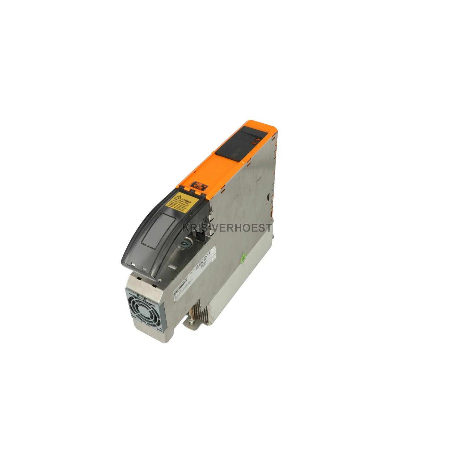 B&R 8BVI0014HWD0.000-1 (USED)