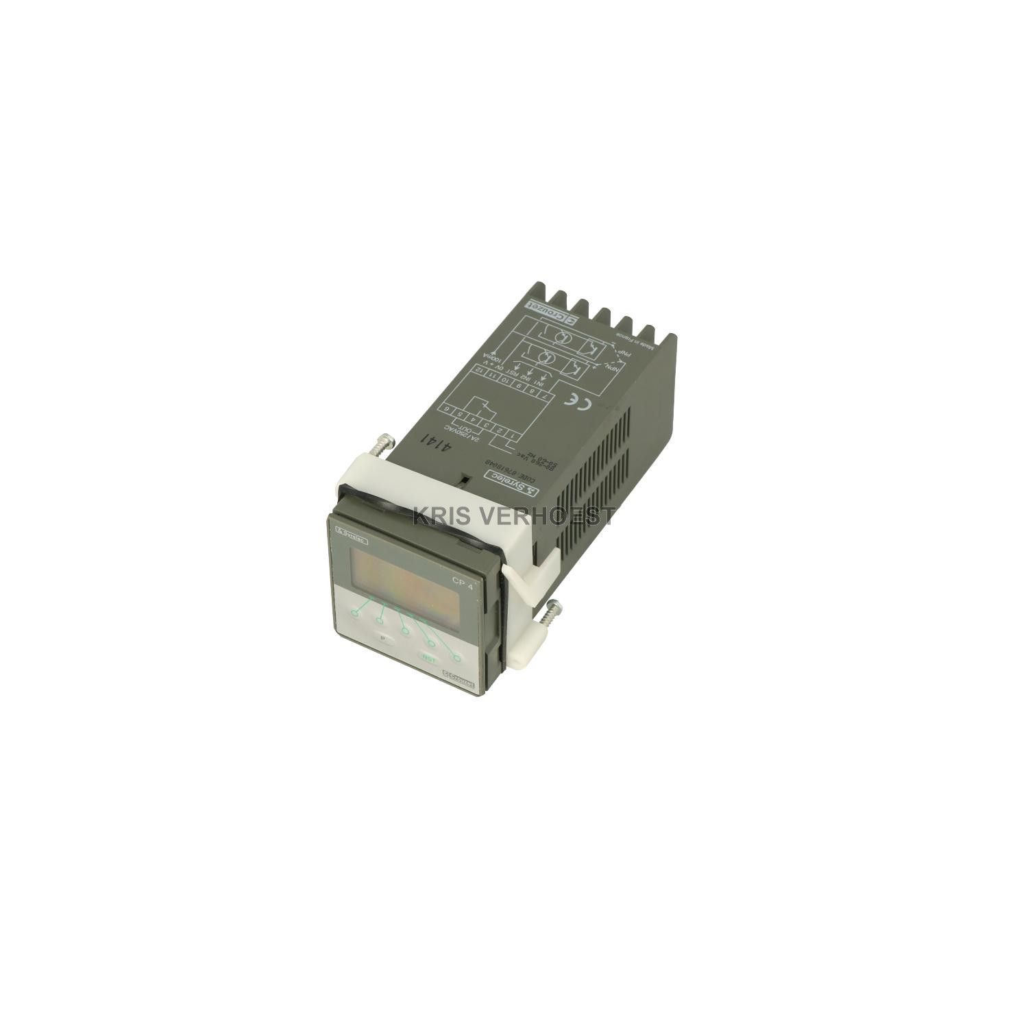 Crouzet 87618048 (NEW)