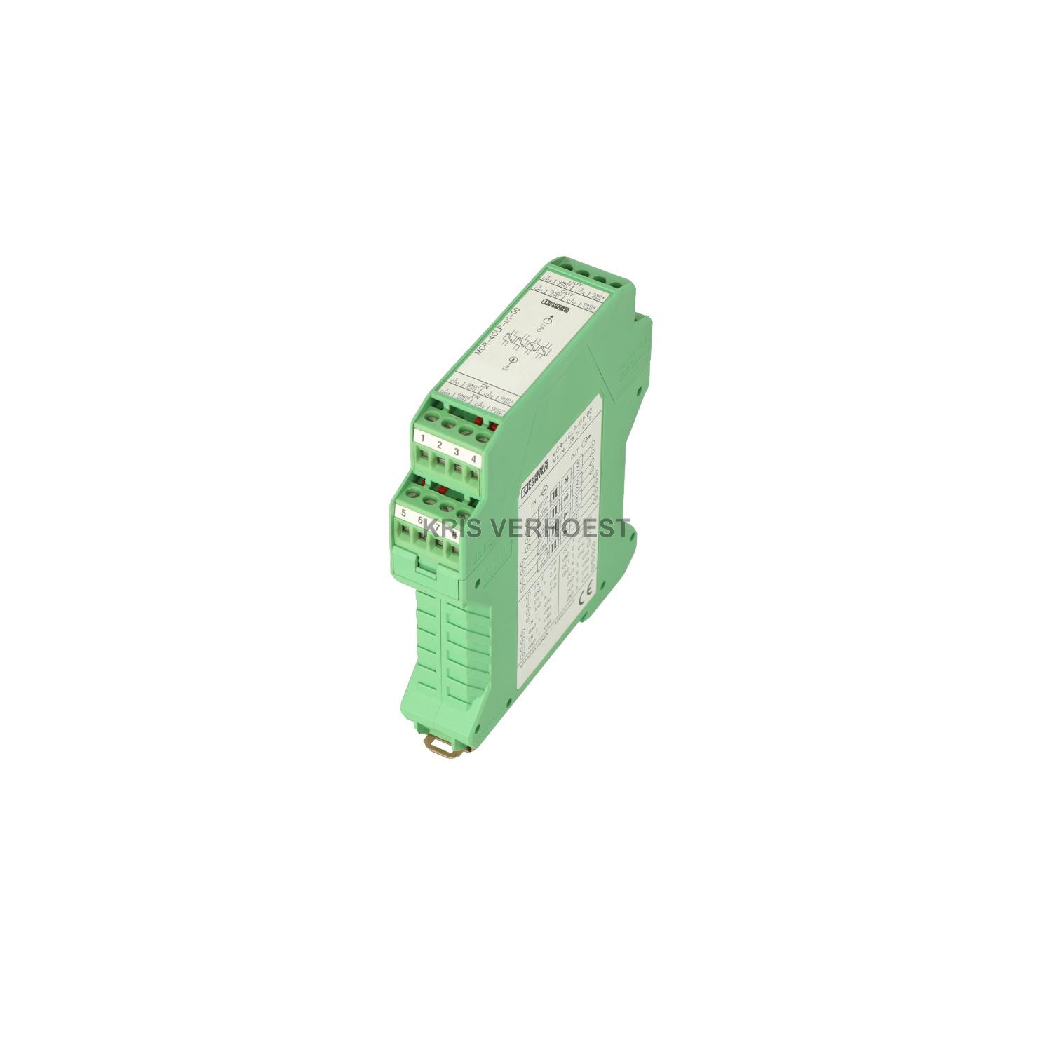 Phoenix Contact 2814045 (NEW)