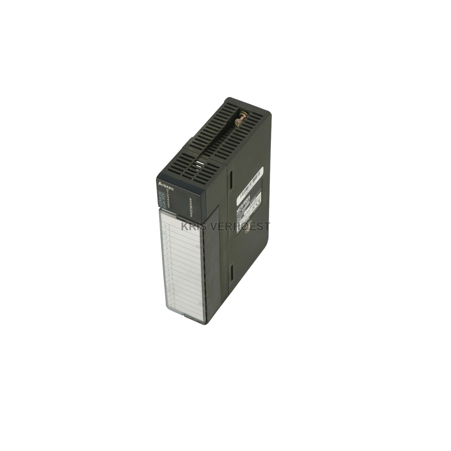 Mitsubishi A1SX80 (NEW)