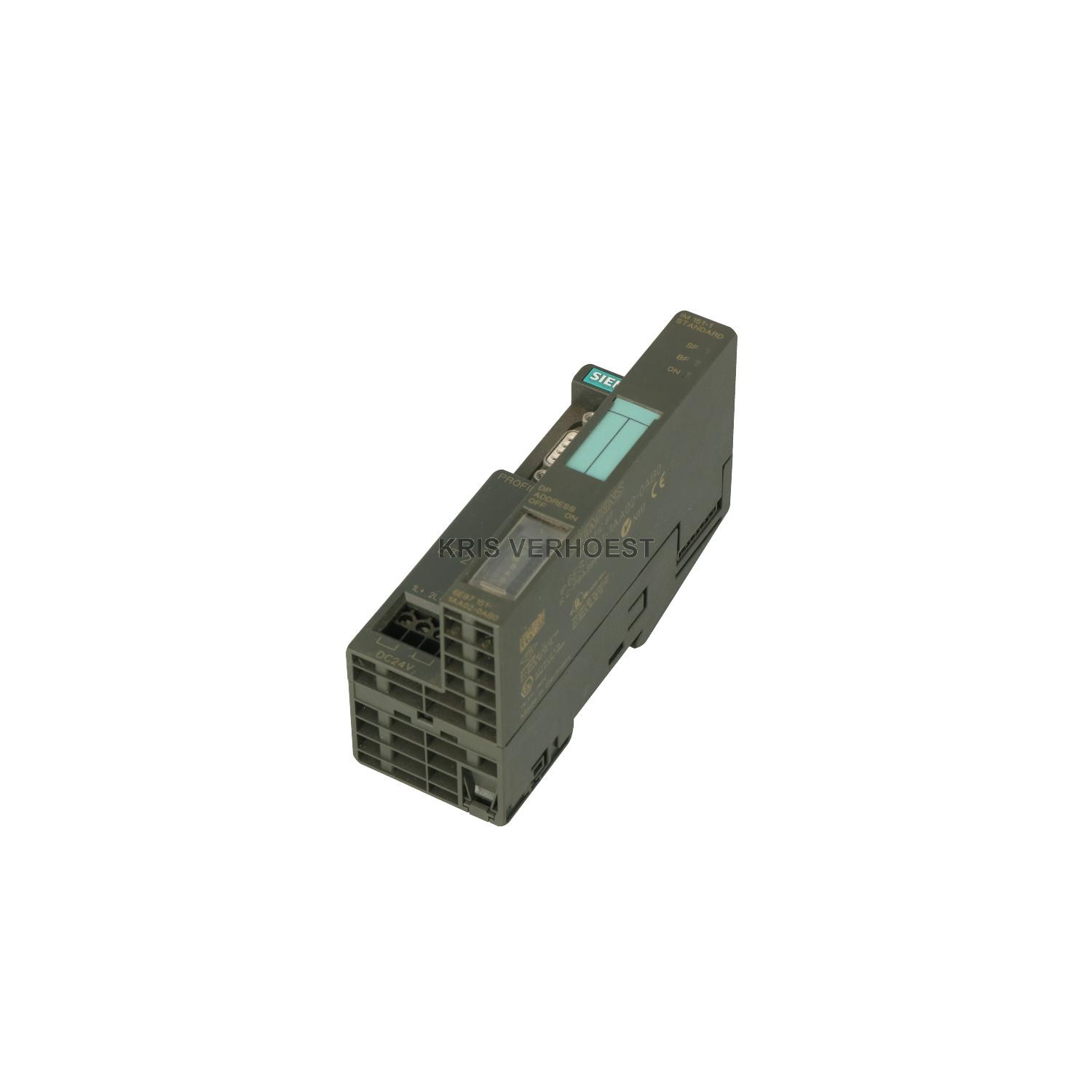 Siemens 6ES7151-1AA02-0AB0 (NEW)