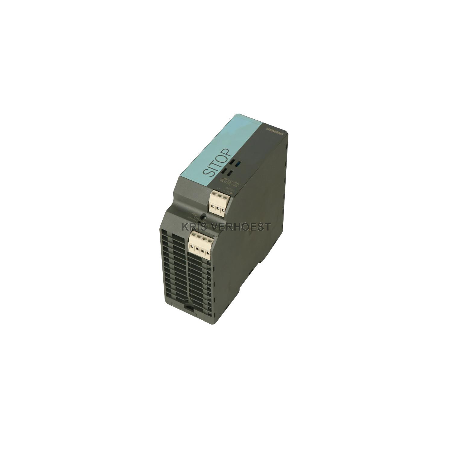 Siemens 6EP1333-2BA01 (USED)