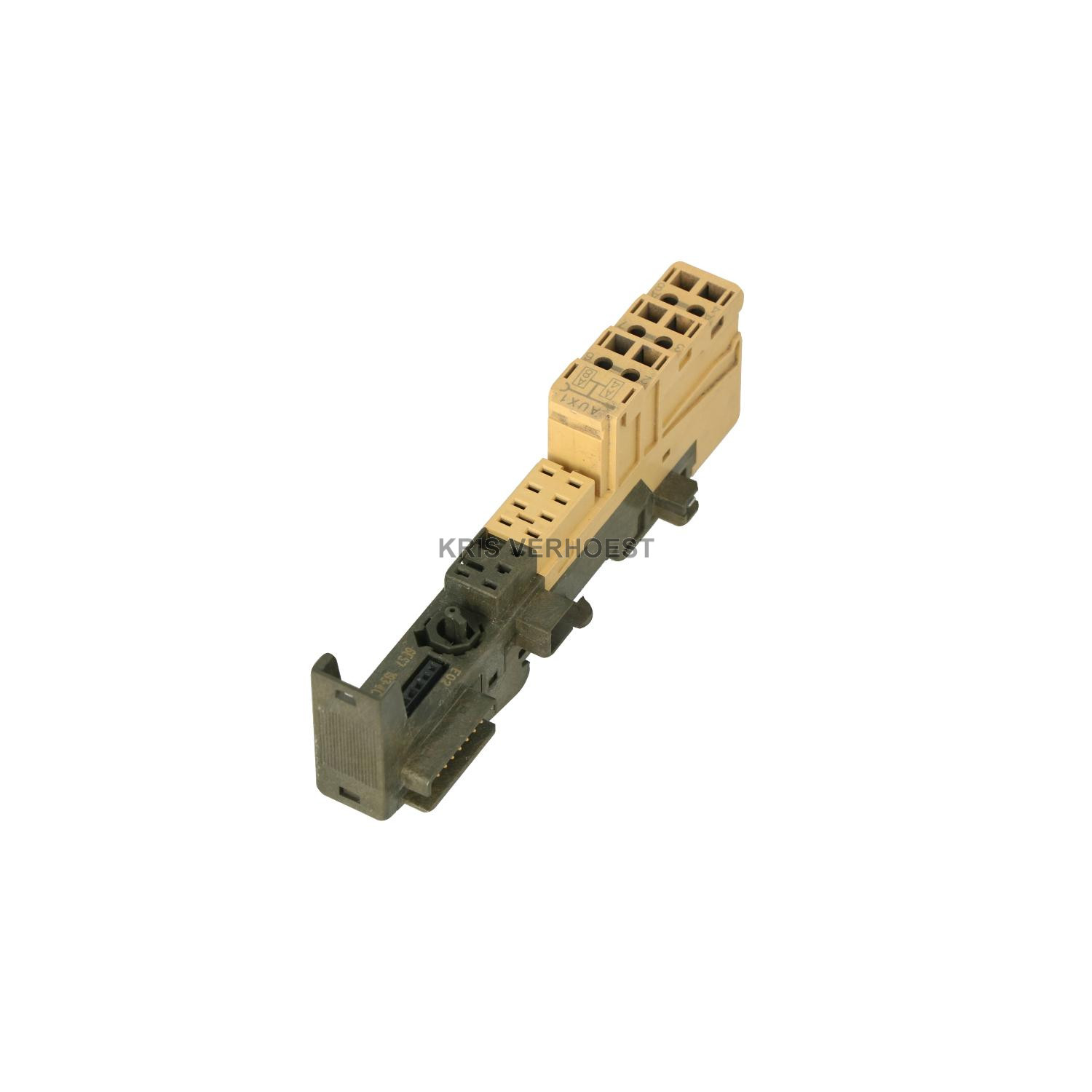 Siemens 6ES7193-4CC30-0AA0 (USED)