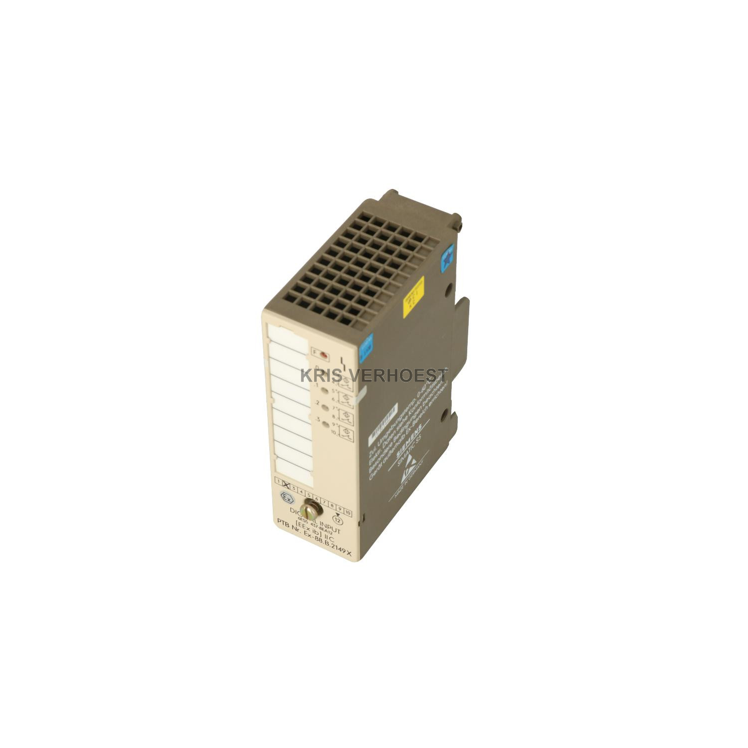 Siemens 6ES5437-8EA12 (USED)