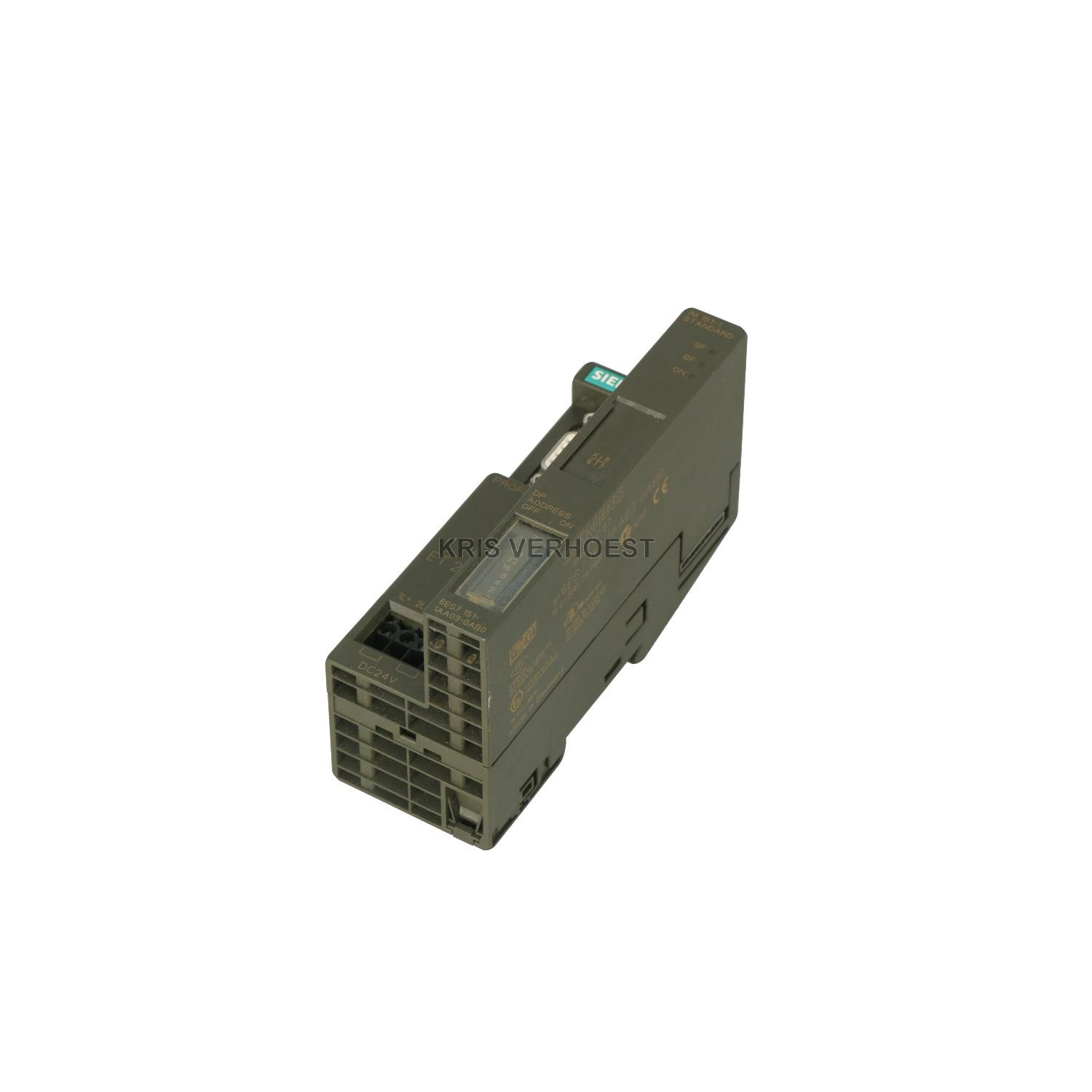 Siemens 6ES7151-1AA03-0AB0 (USED)
