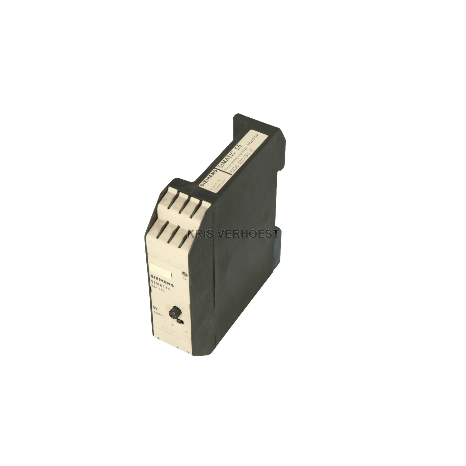 Siemens 6ES5930-7AA11 (NEW)
