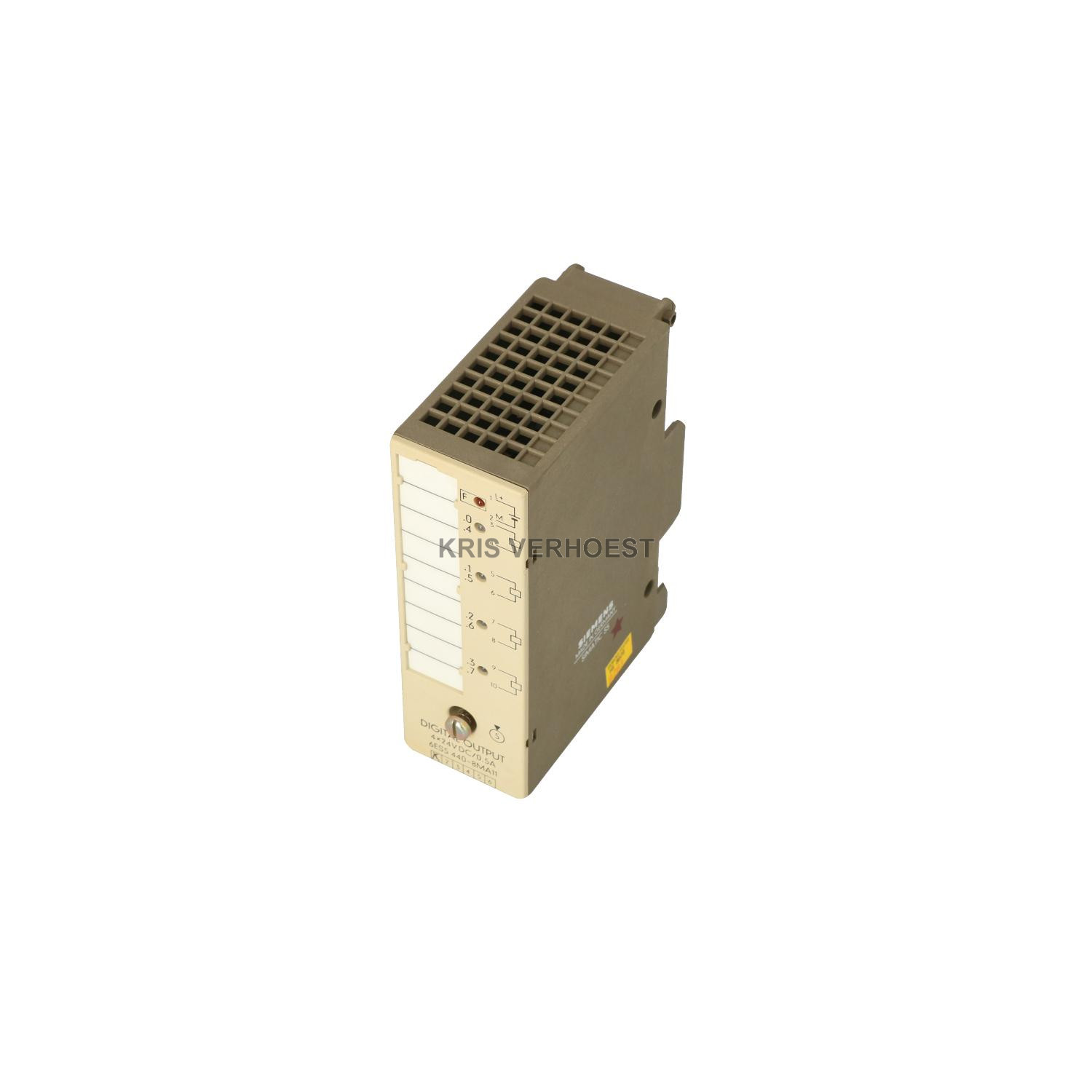 Siemens 6ES5440-8MA11 (NEW)