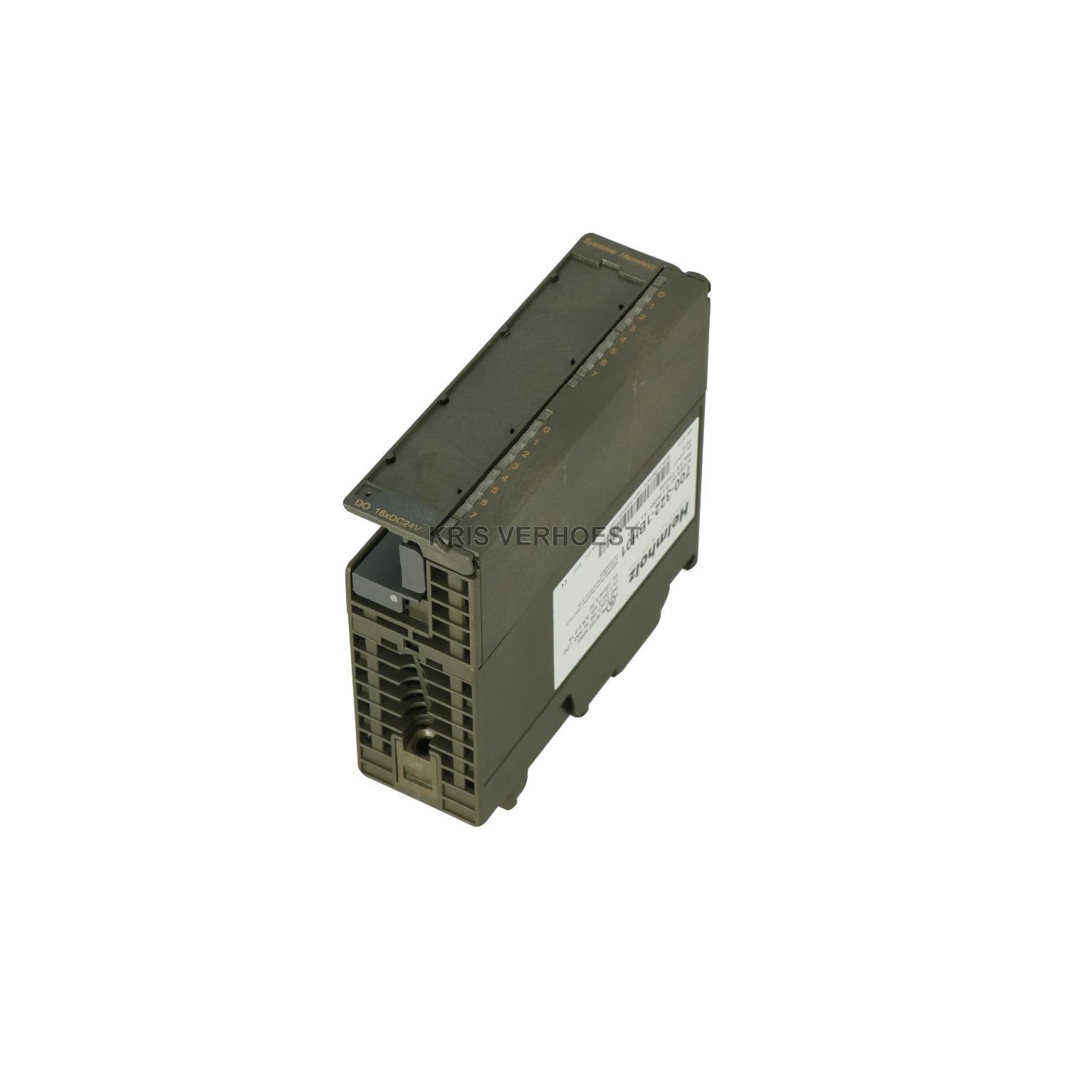 Helmholz 700-322-1BH01 (USED)