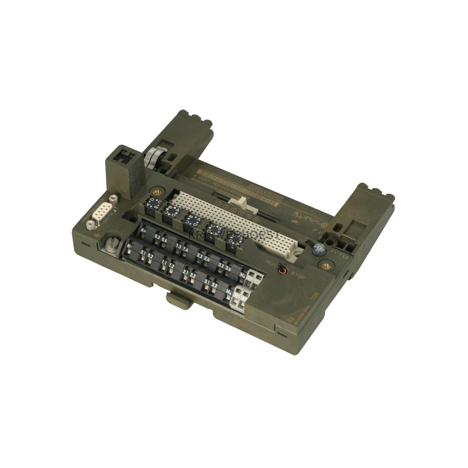 Siemens 6ES7193-0CD40-0XA0 (USED)