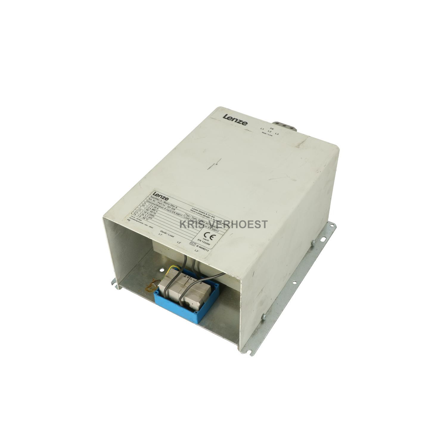 Lenze 391539 (USED)