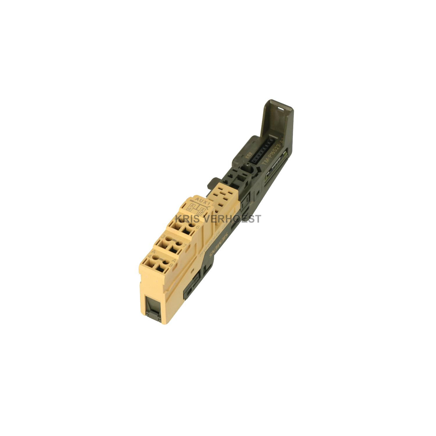 Siemens 6ES7193-4CC20-0AA0 (NEW)