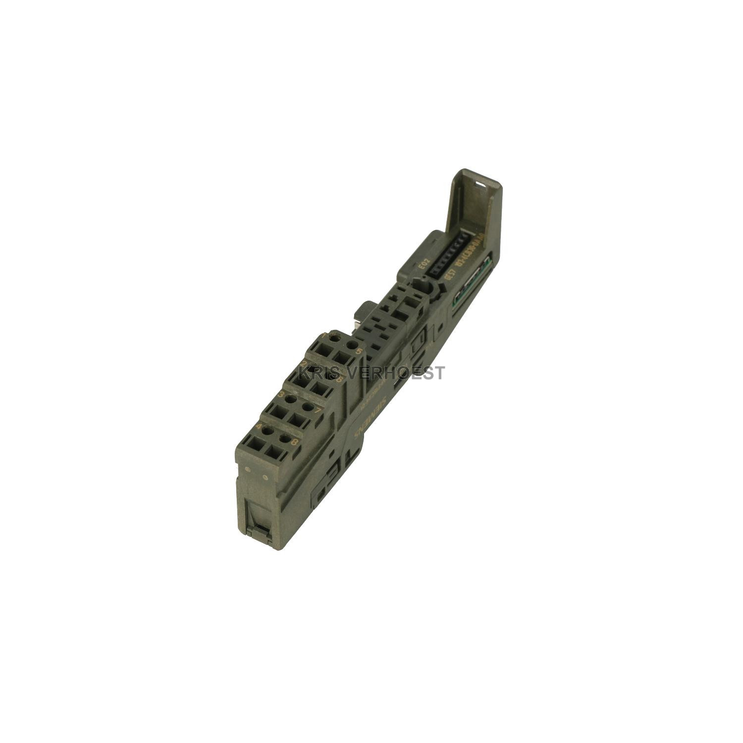 Siemens 6ES7193-4CB30-0AA0 (USED)