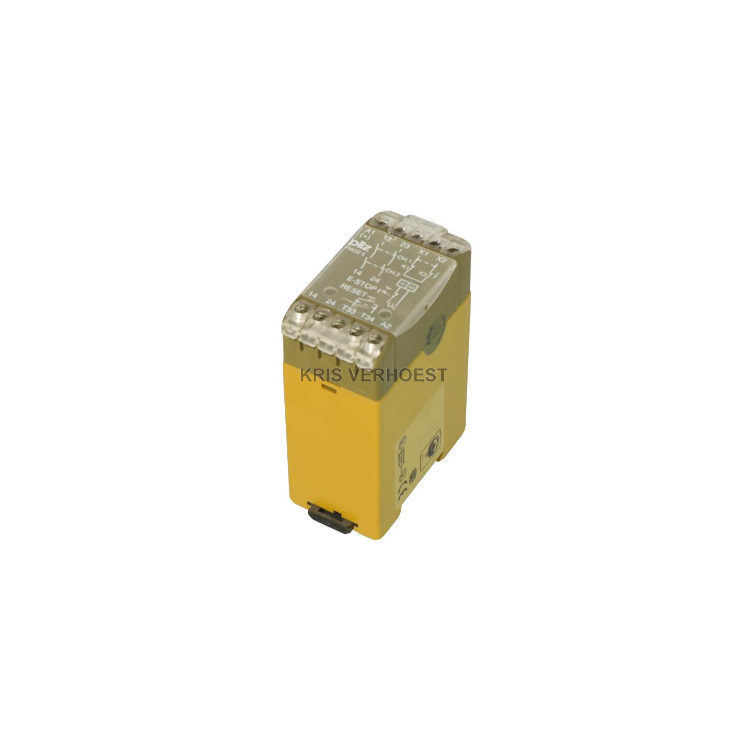 Pilz 474590 (USED)