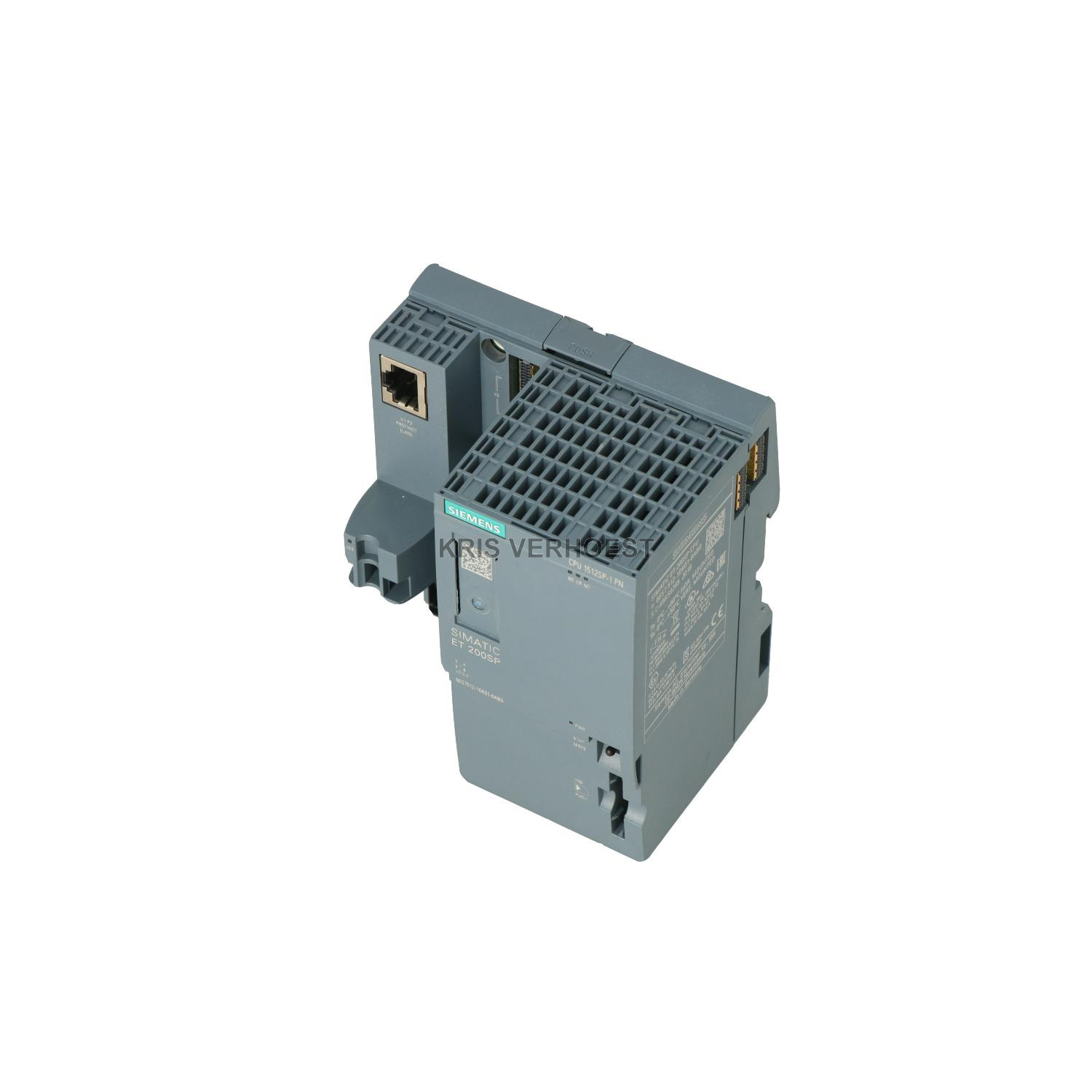 Siemens 6ES7512-1DK01-0AB0 (USED)