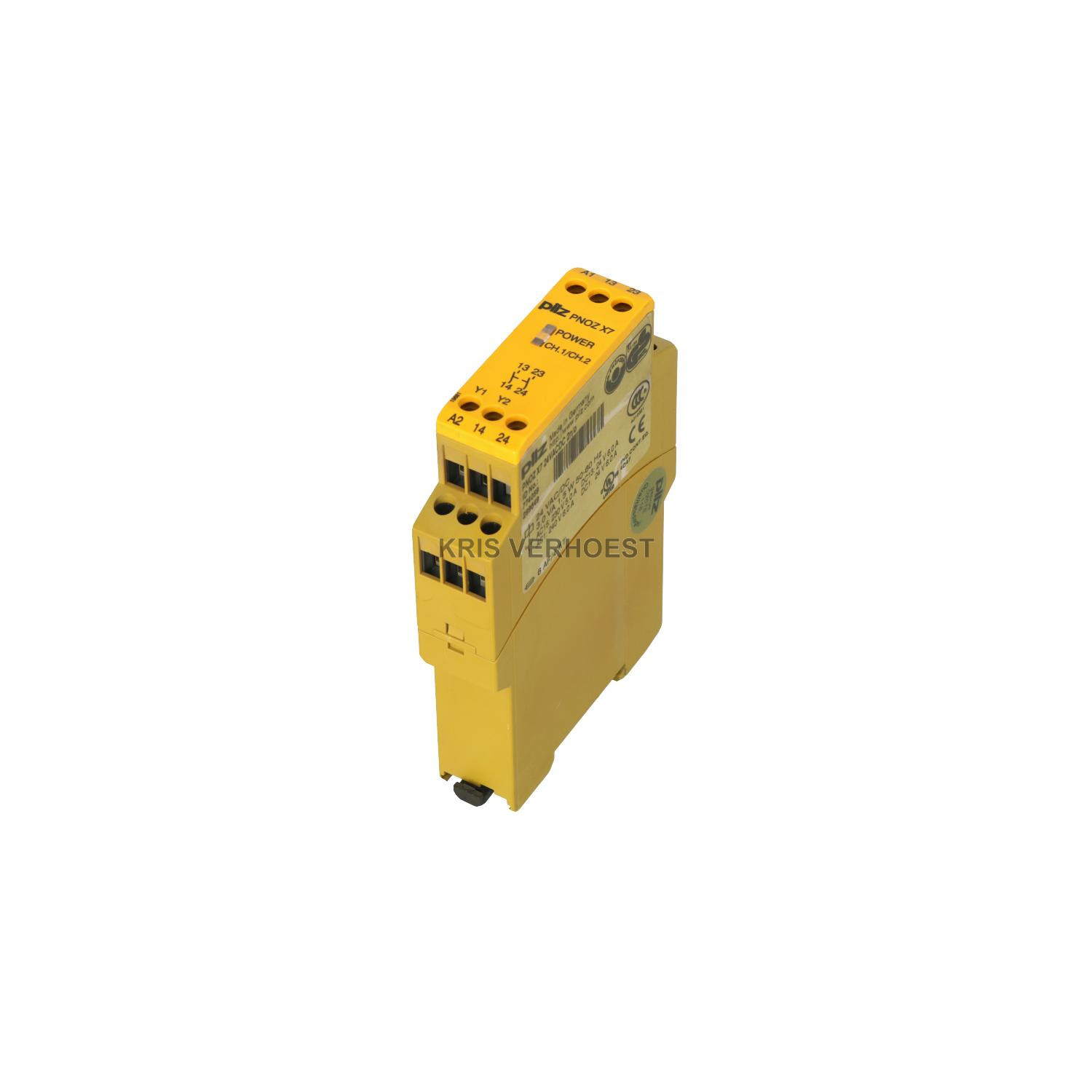 Pilz 774059 (USED)