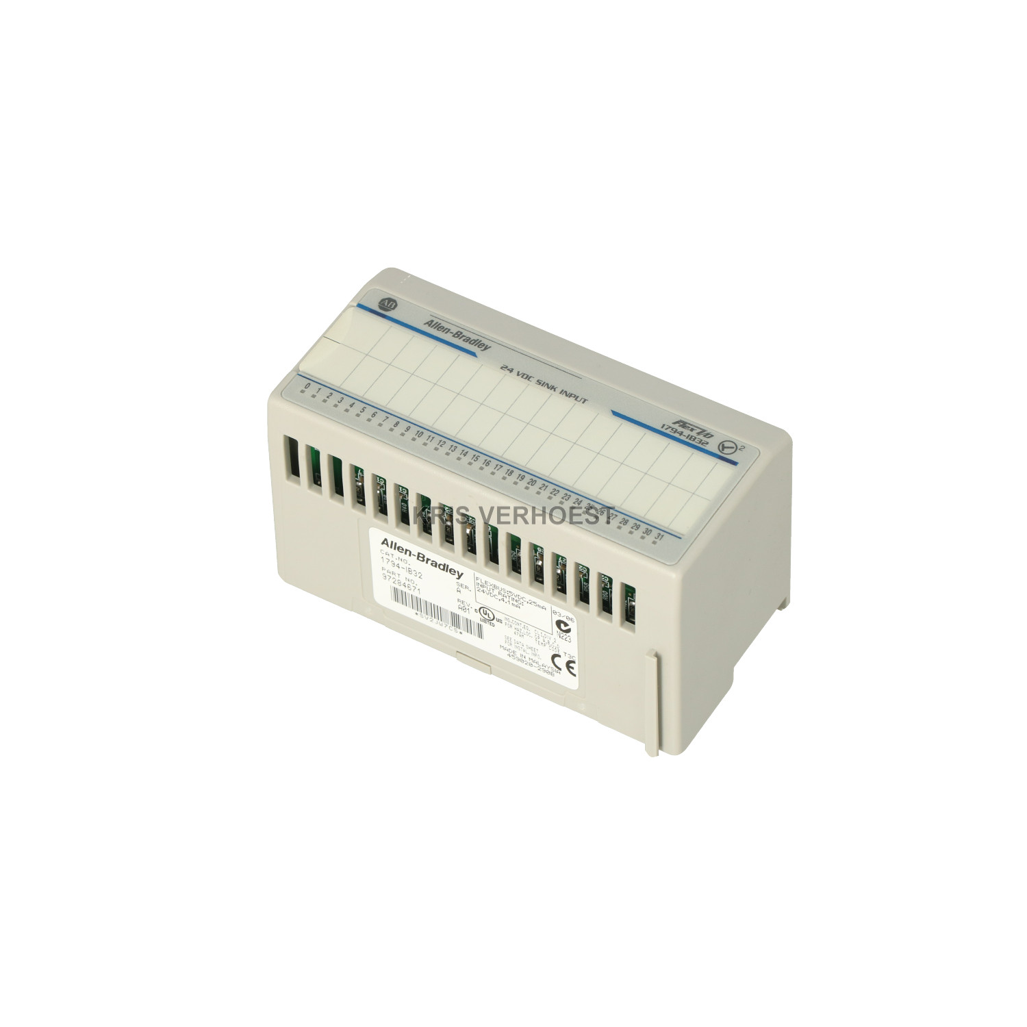 Allen-Bradley 1794-IB32 (NEW)