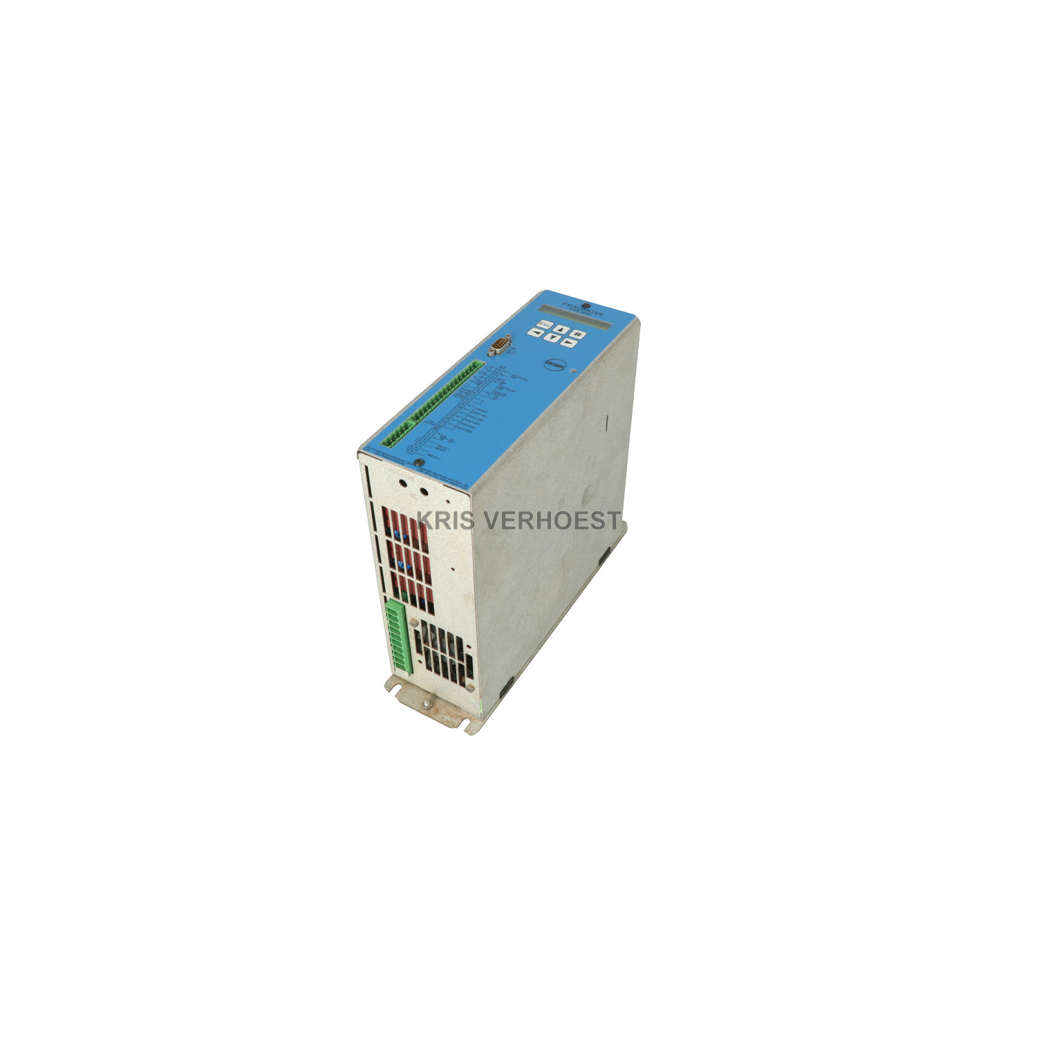 Stöber Antriebstechnik FDS4070/B (NEW)