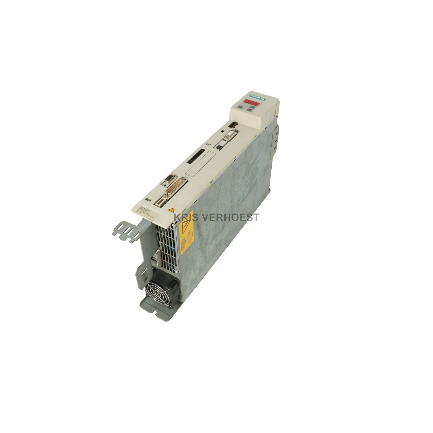 Siemens 6SE7015-0EP50-Z (Z=G91+C43) (NEW)