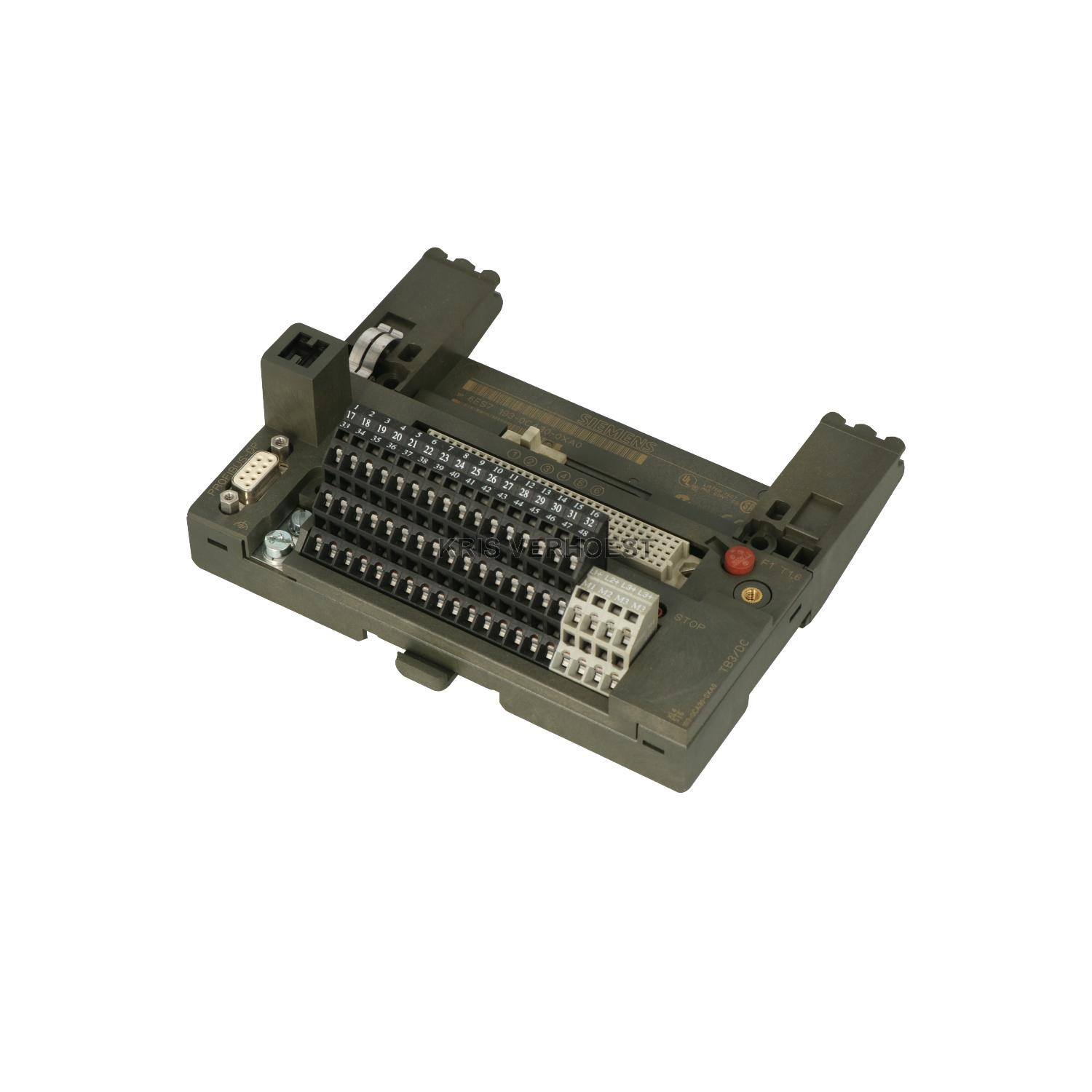 Siemens 6ES7193-0CA30-0XA0 (USED)