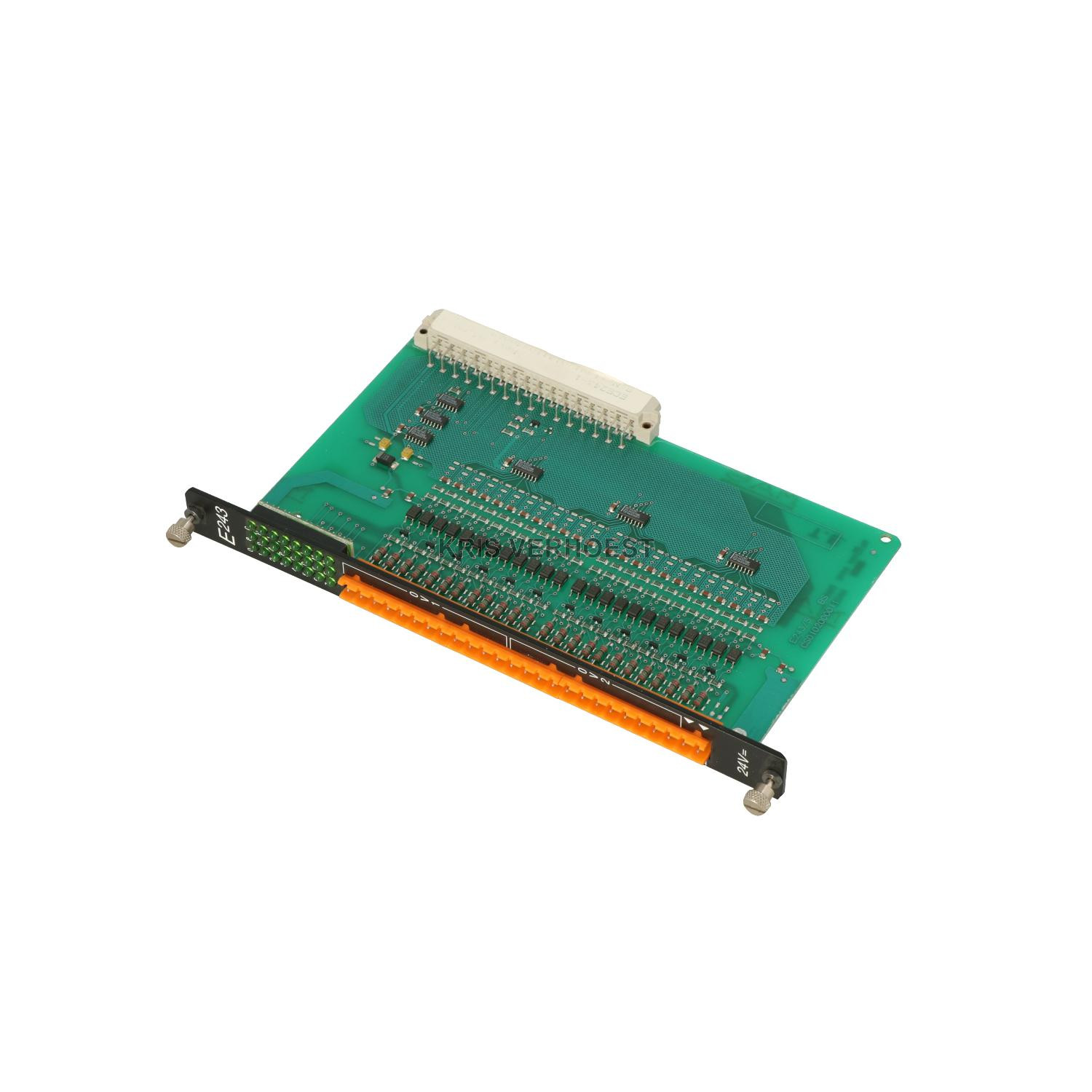 B&R ECE243-1 (USED)