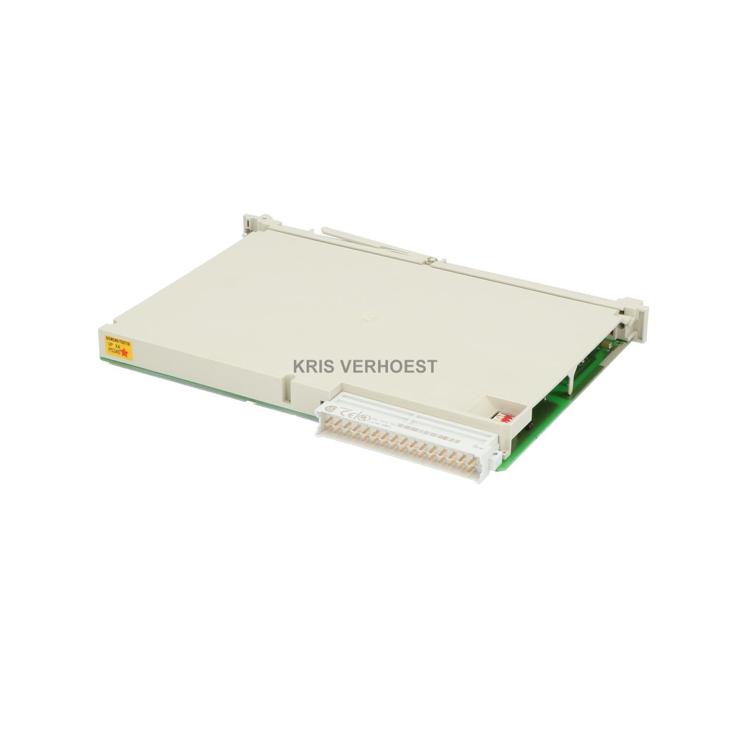 Siemens 6ES5430-4UA14 (USED)
