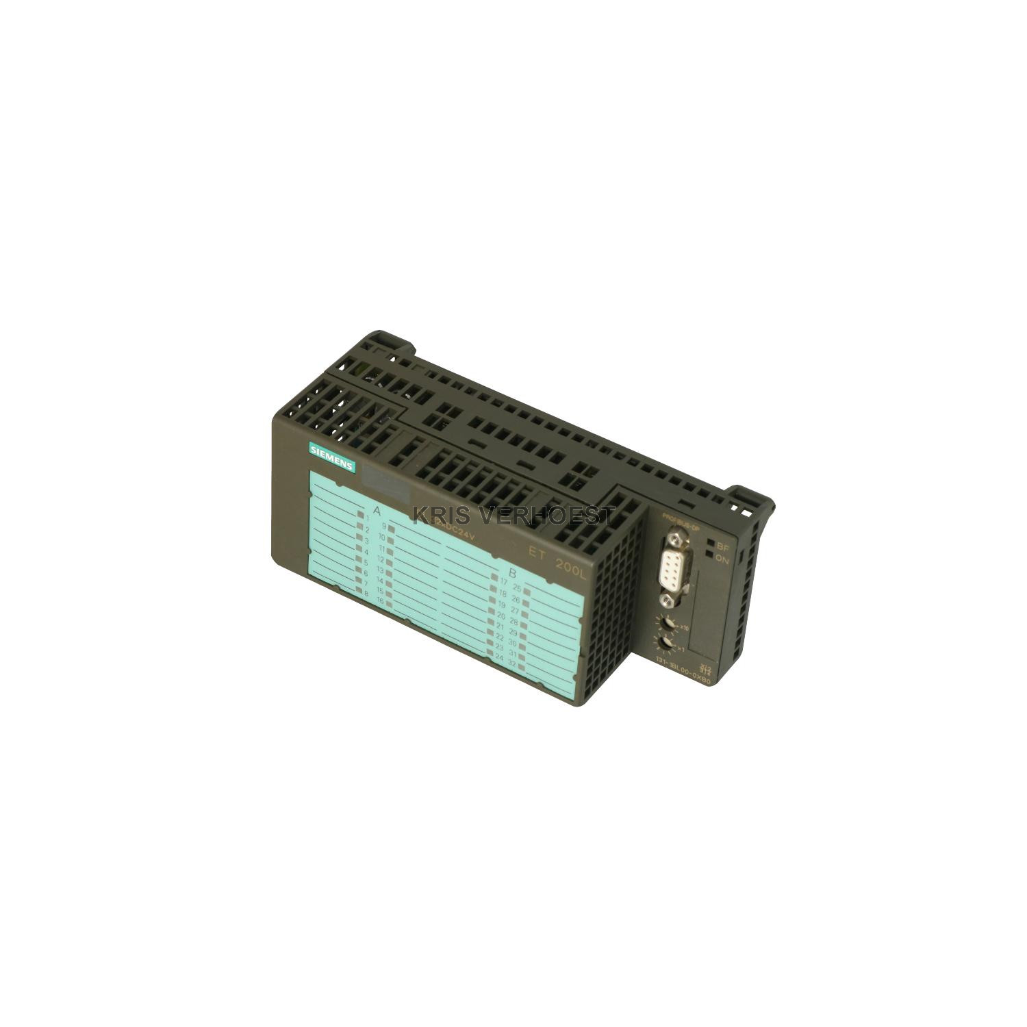 Siemens 6ES7131-1BL00-0XB0 (USED)