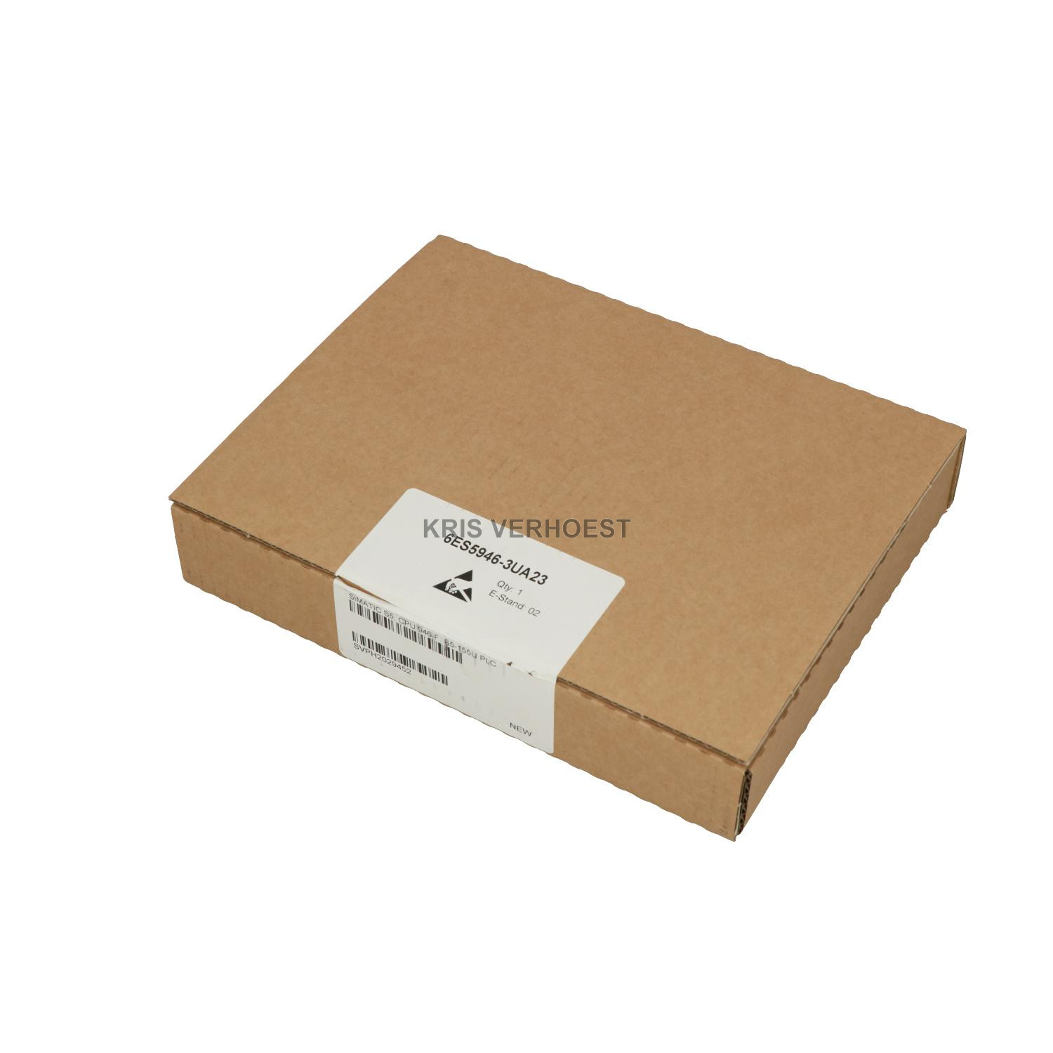 Siemens 6ES5946-3UA23 (USED)