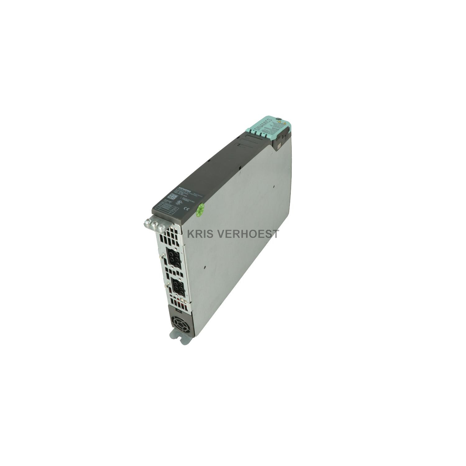 Siemens 6SL3120-2TE15-0AA4 (USED)
