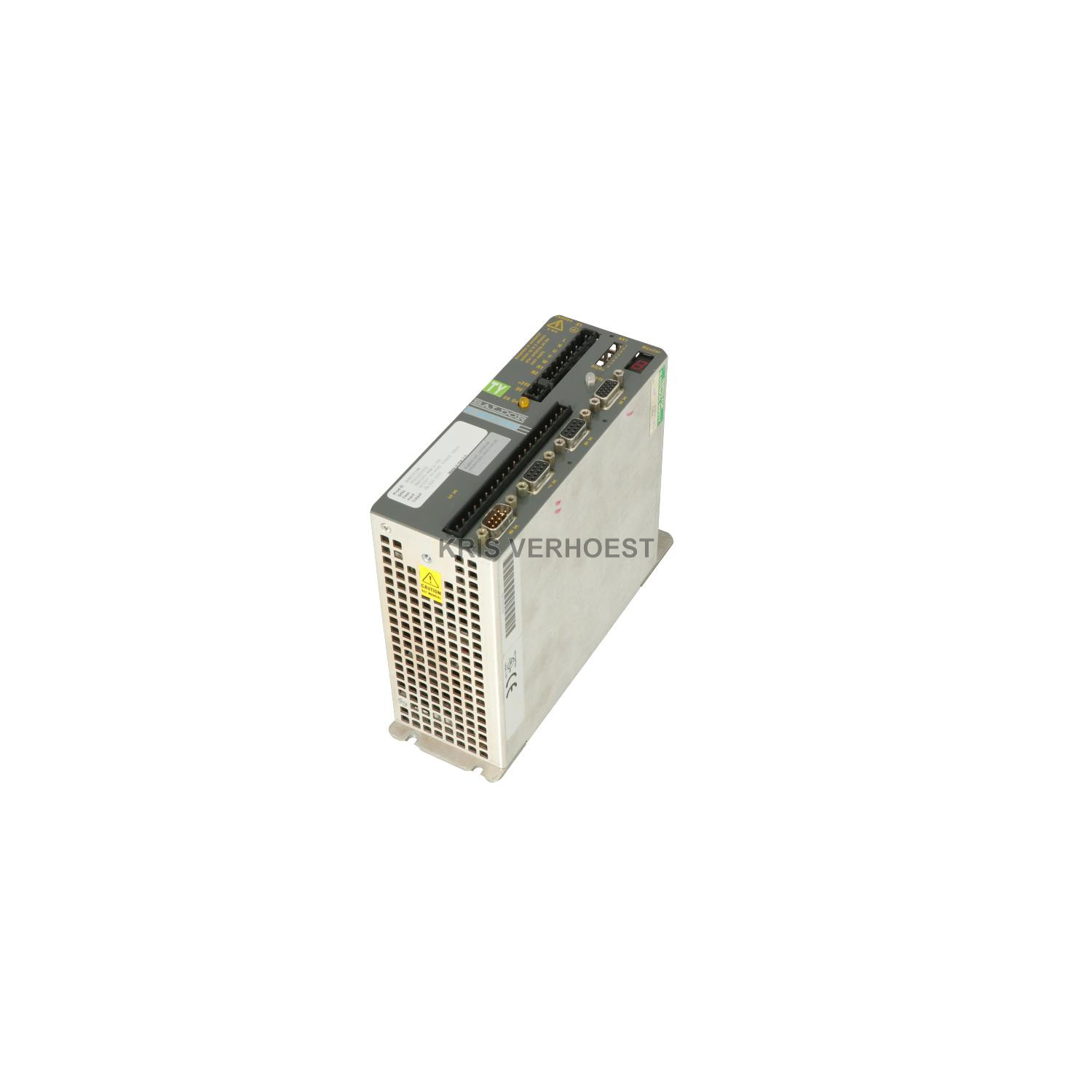Baldor ASR30916B (USED)