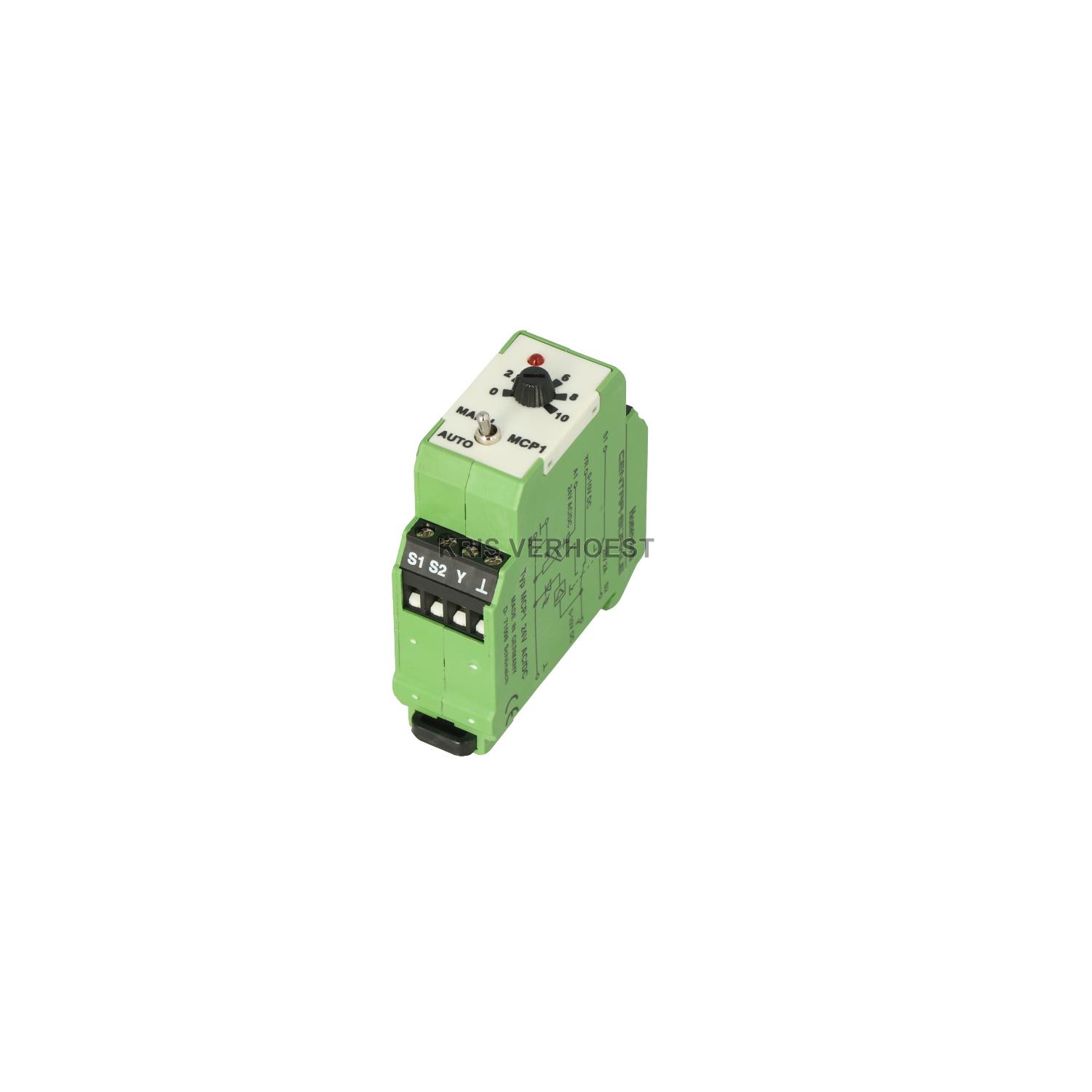 Honeywell MCP1 (NEW)