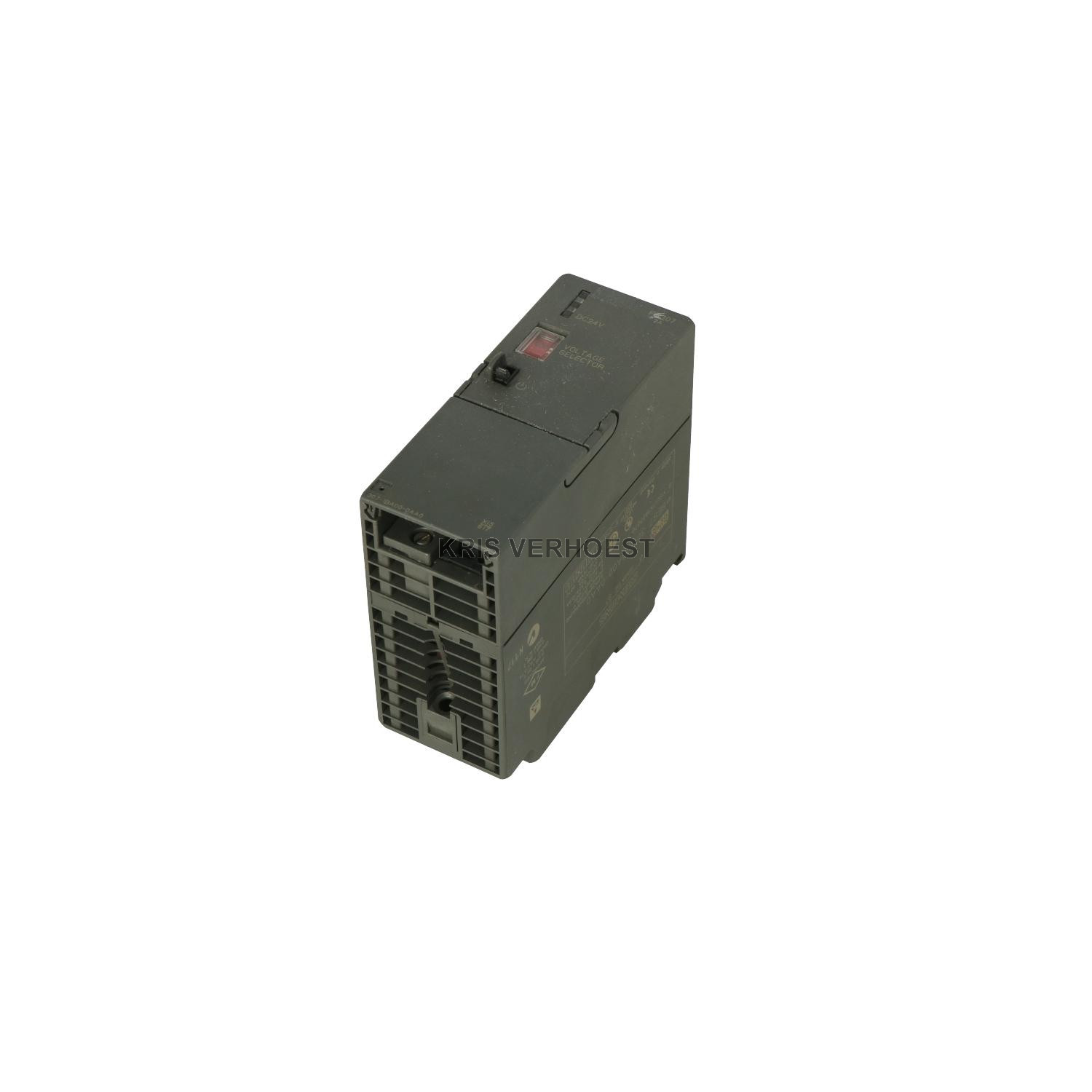 Siemens 6ES7307-1BA00-0AA0 (NEW)