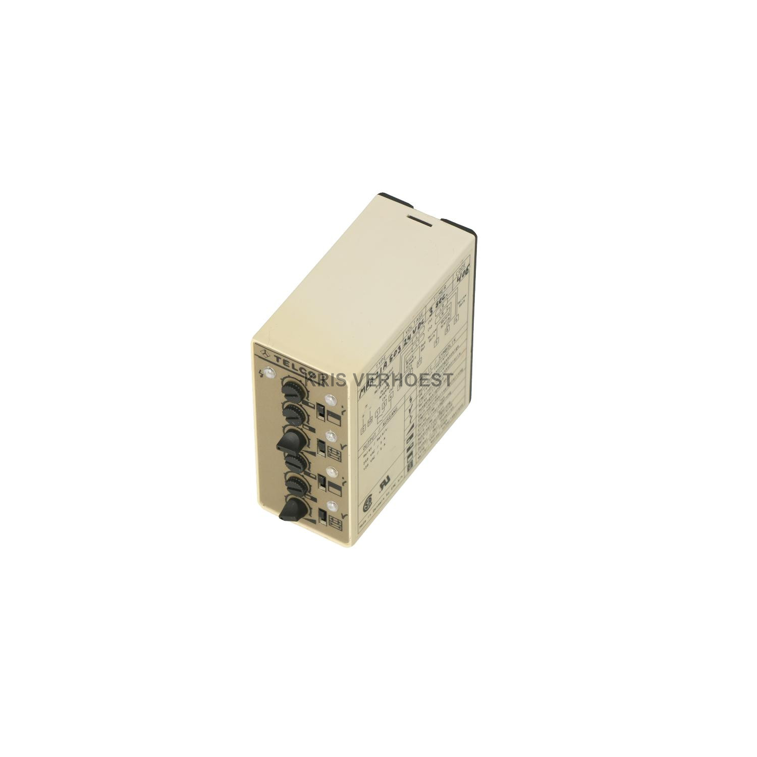 Telco MPA21A503 (USED)