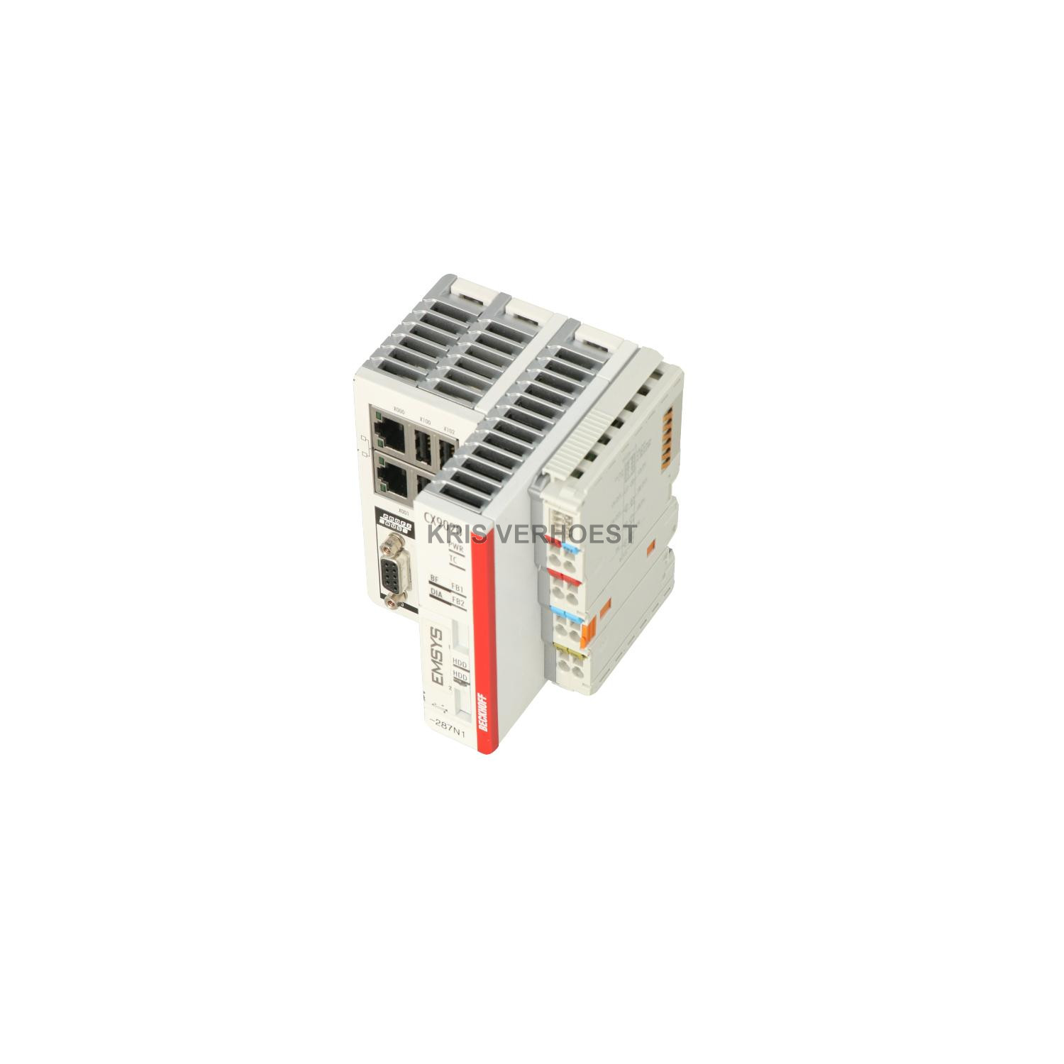 Beckhoff CX9020-0111 (USED)