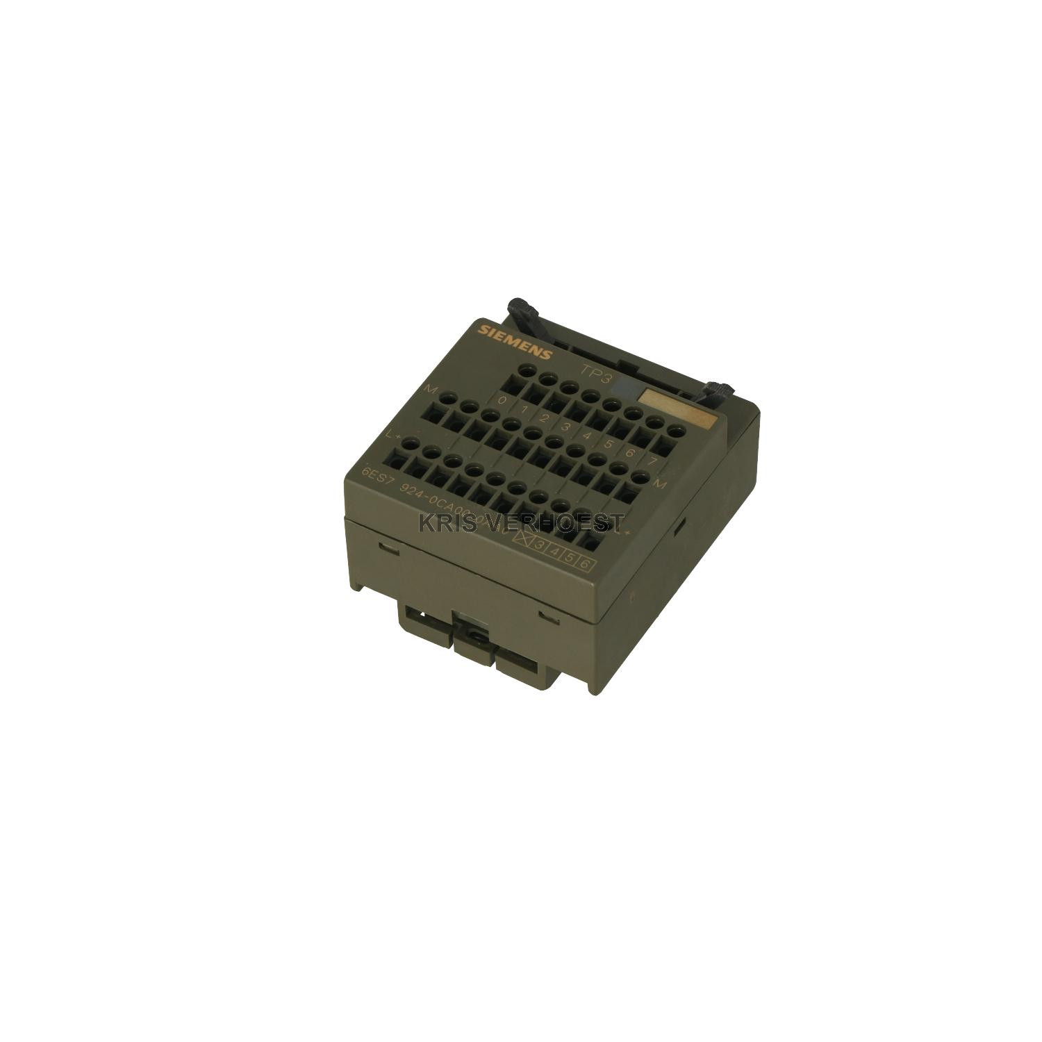 Siemens 6ES7924-0CA00-0AA0 (NEW)
