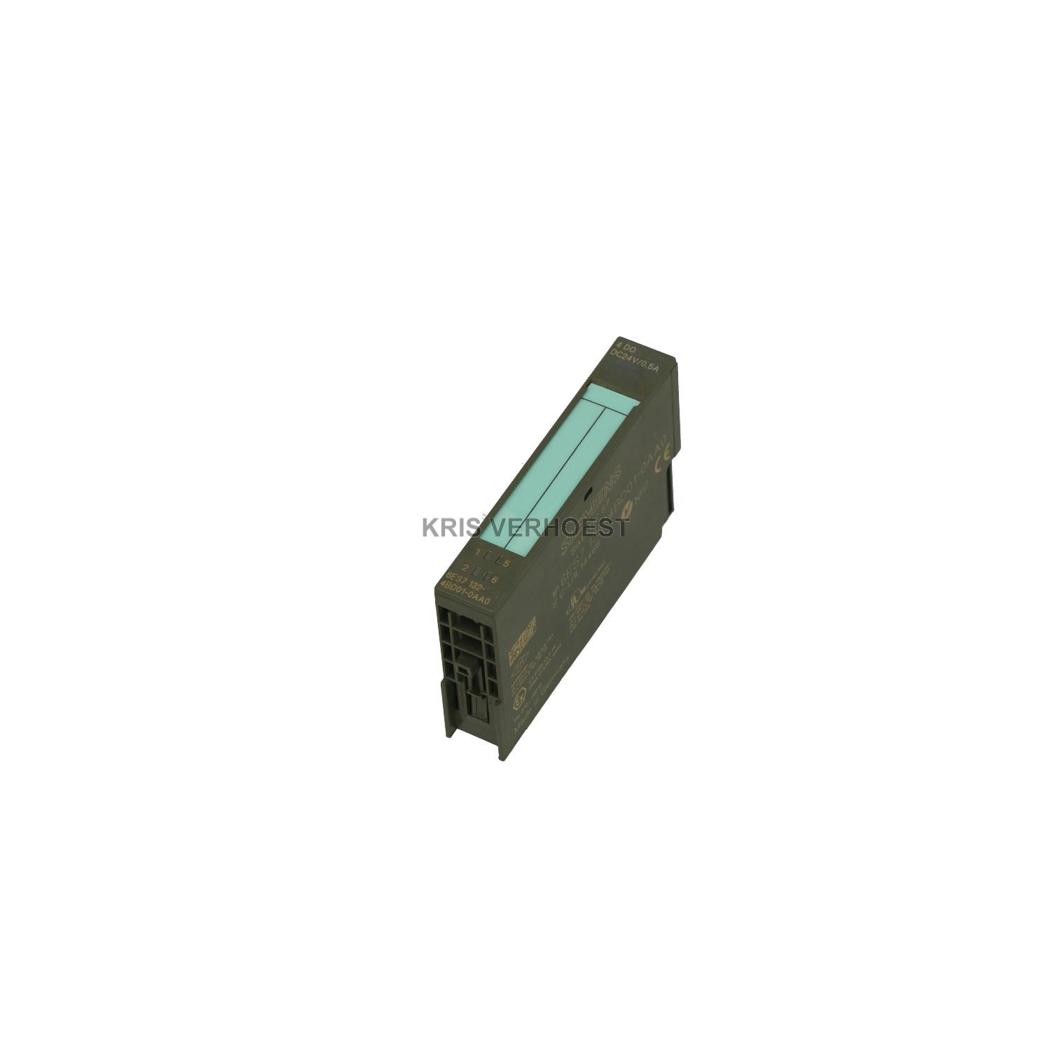 Siemens 6ES7132-4BD01-0AA0 (NEW)