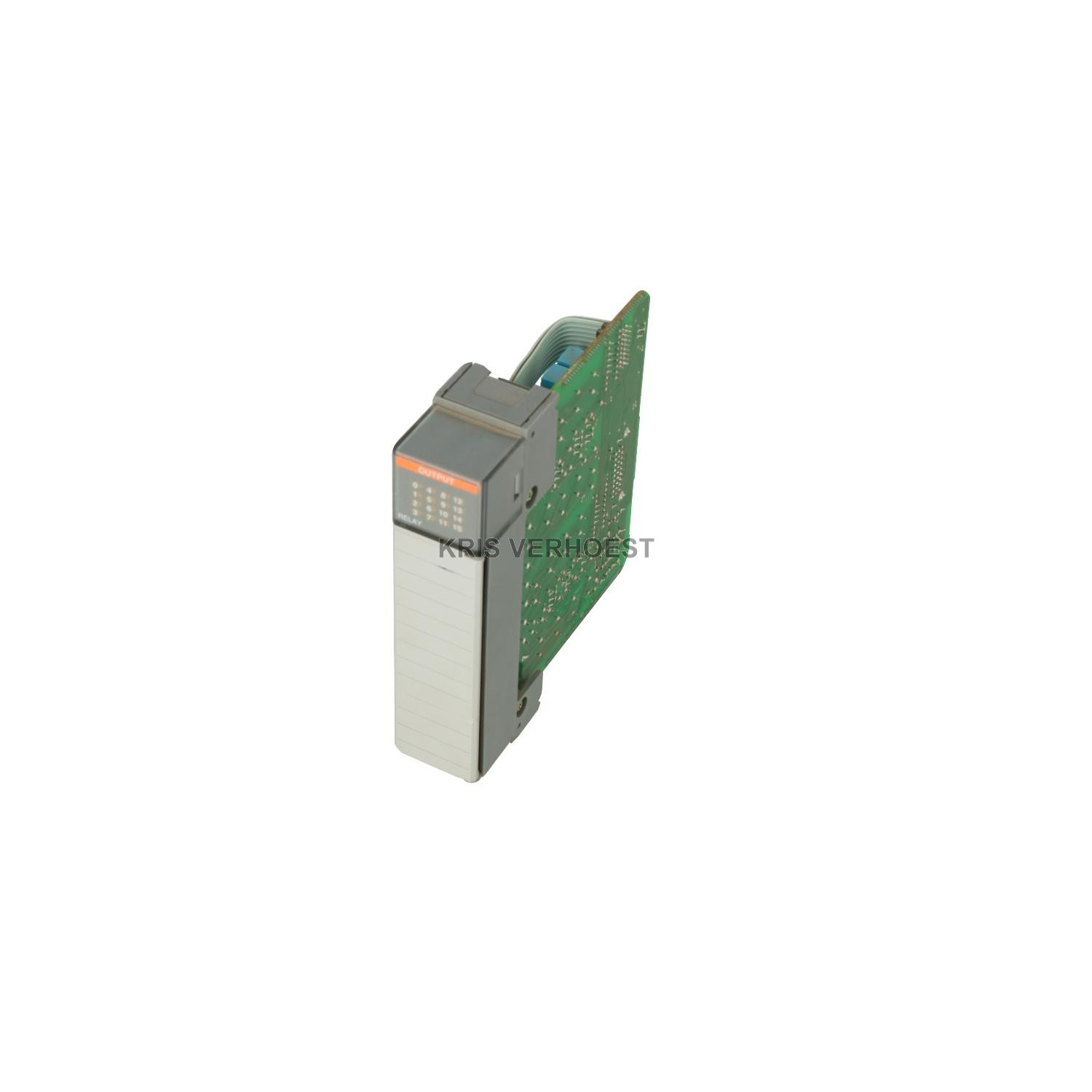 Allen-Bradley 1746-OW16/C (USED)