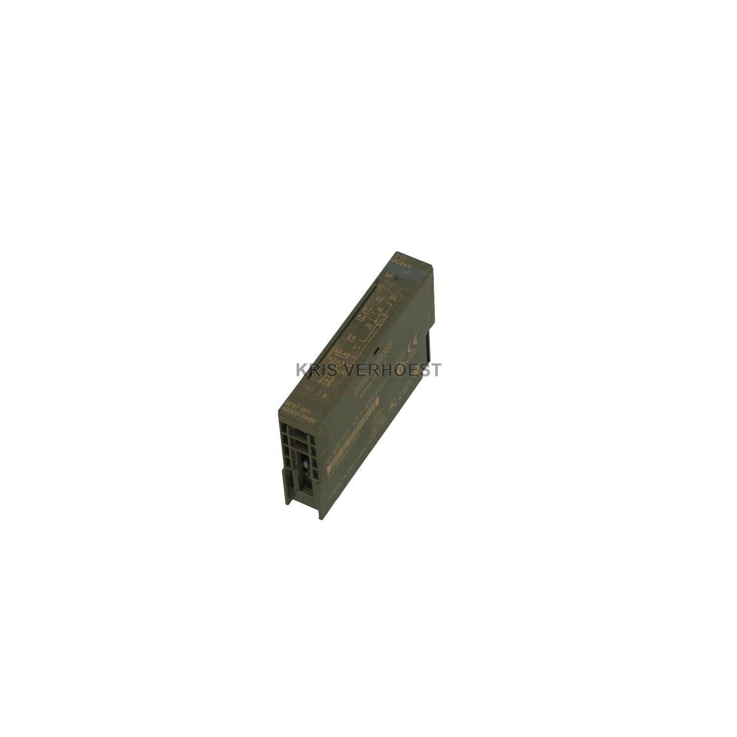 Siemens 6ES7131-4BB00-0AB0 (NEW)