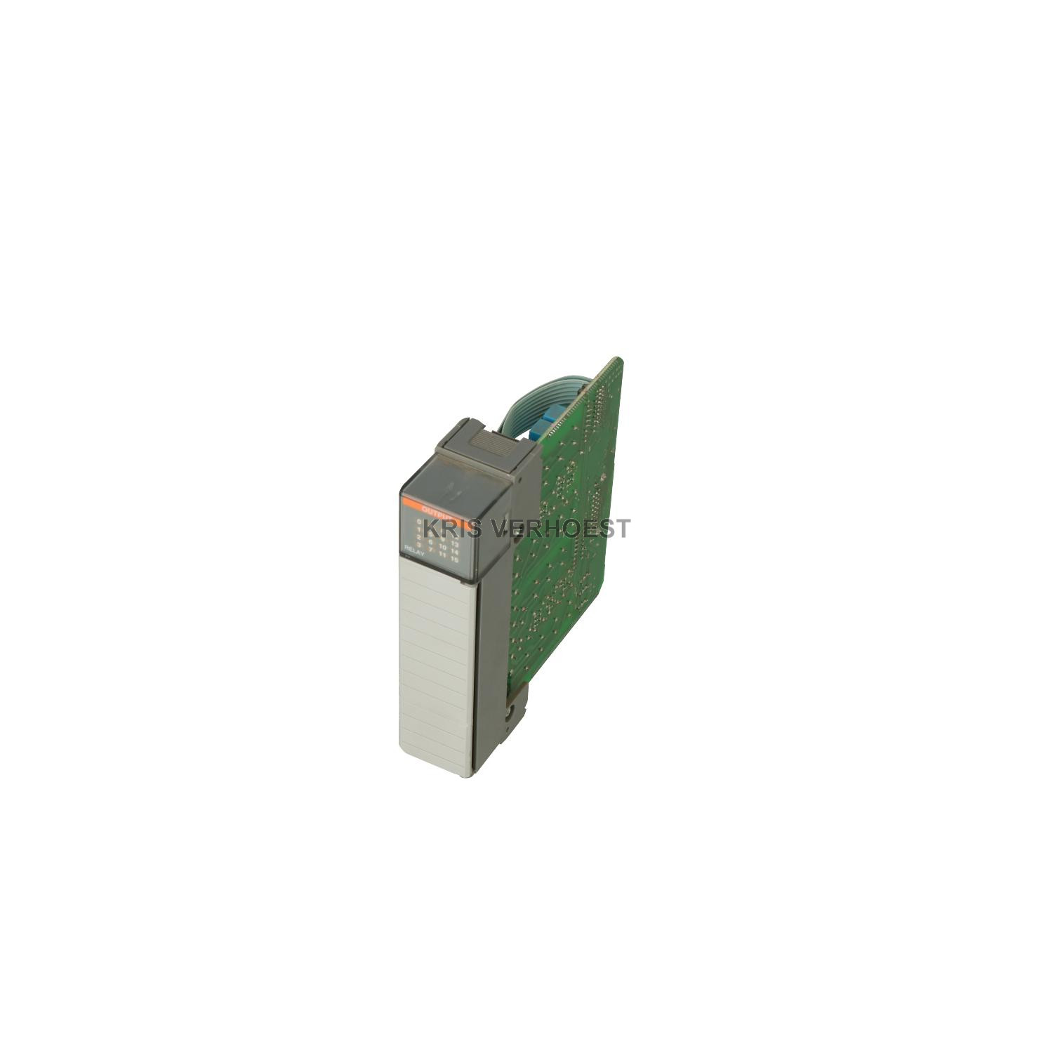 Allen-Bradley 1746-OW16/D (NEW)