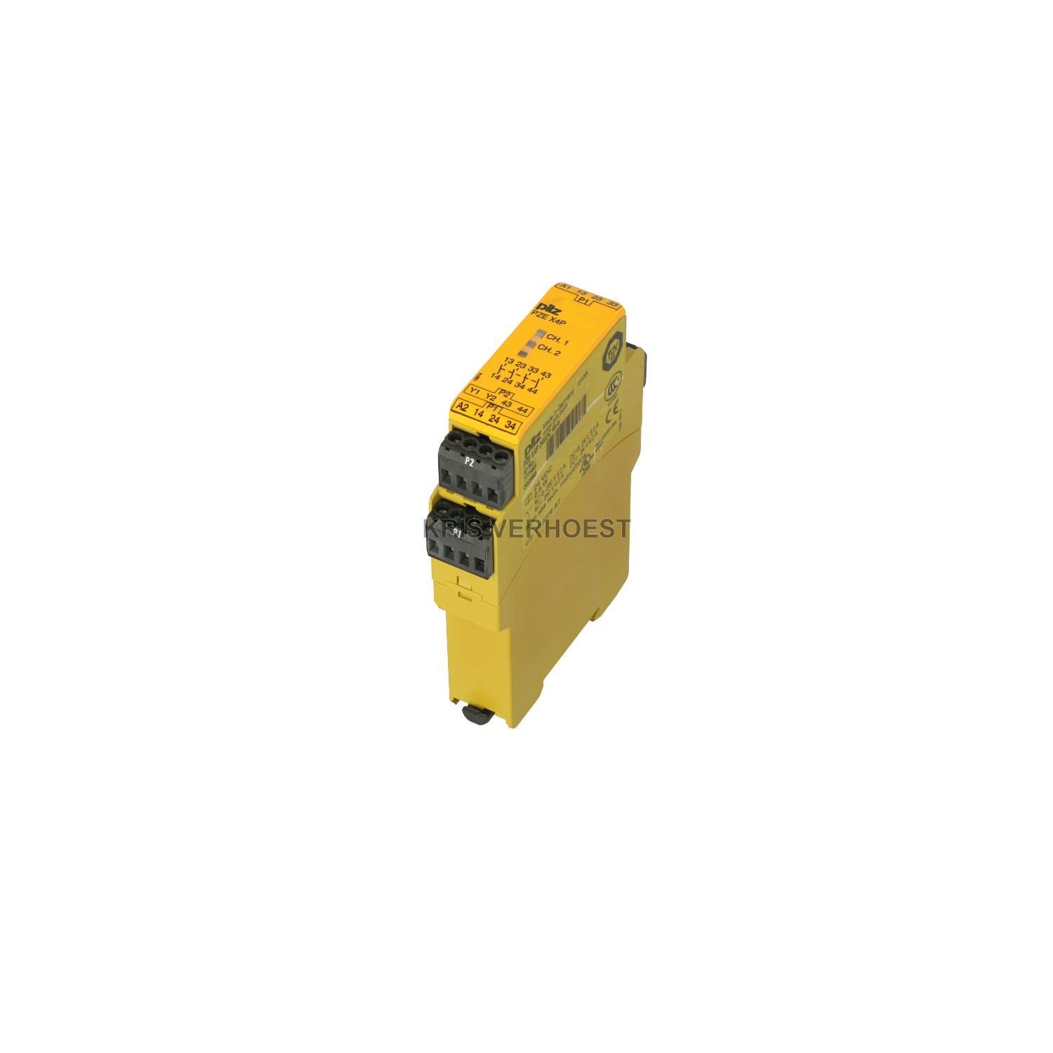 Pilz 777585 (USED)