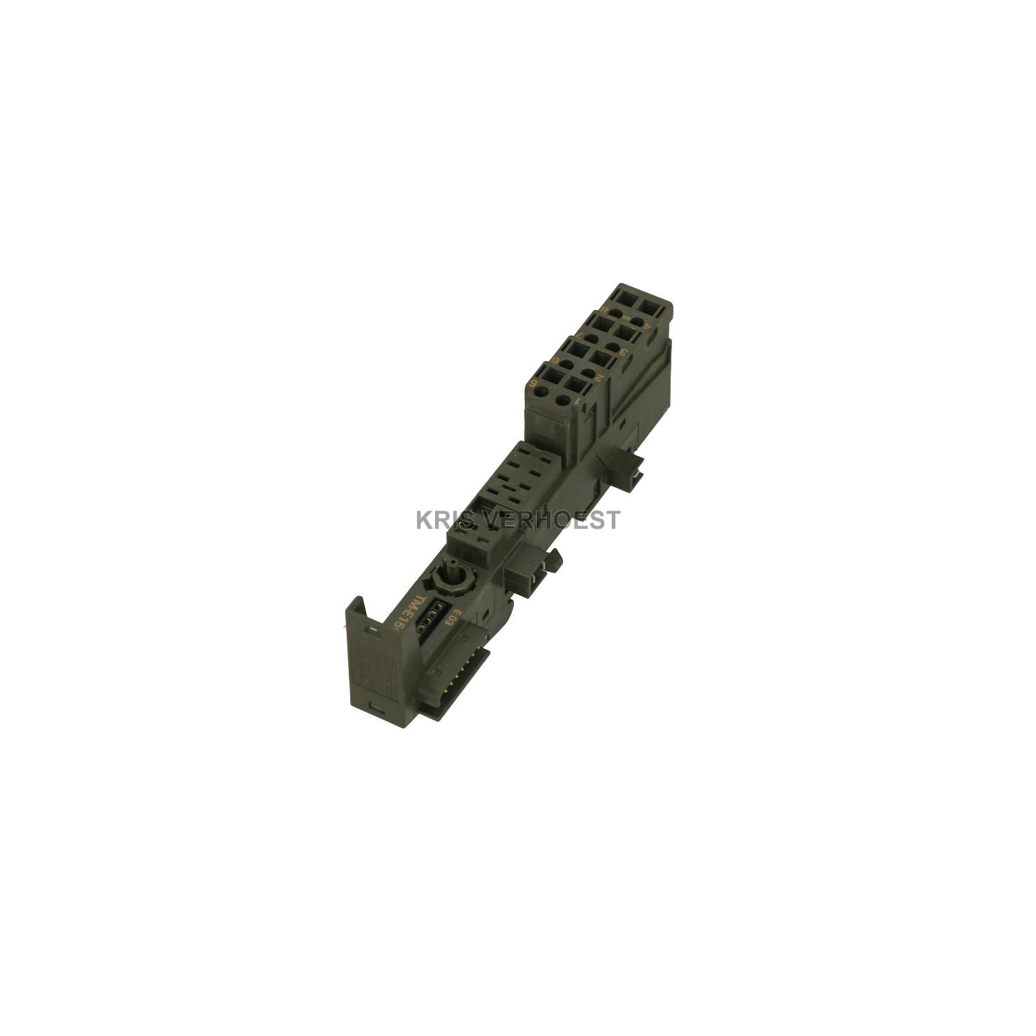 Siemens 6ES7193-4CA30-0AA0 (NEW)