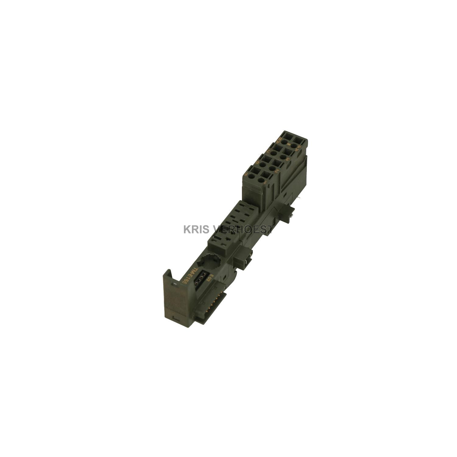 Siemens 6ES7193-4CA20-0AA0 (USED)
