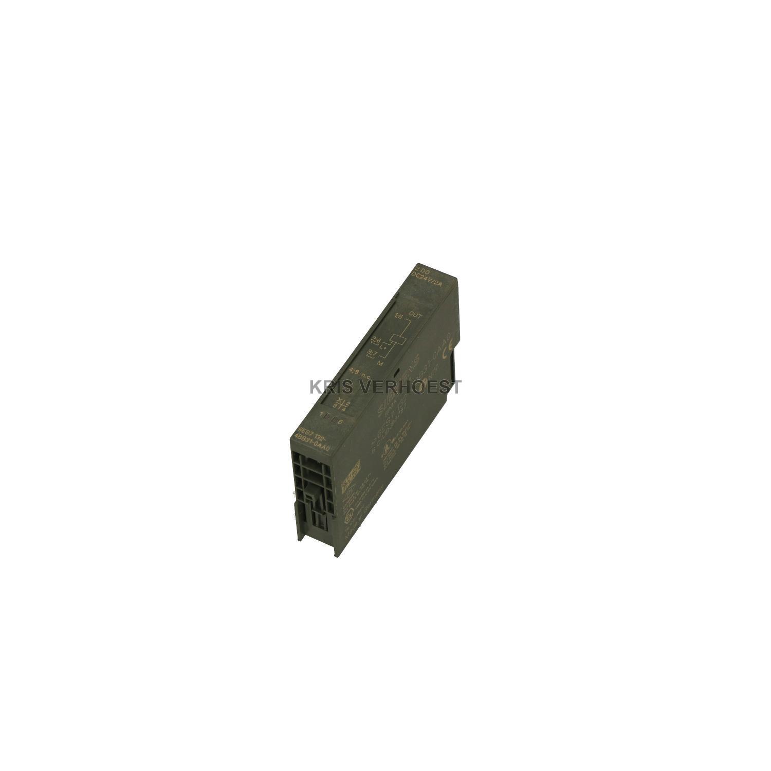 Siemens 6ES7132-4BB31-0AA0 (NEW)