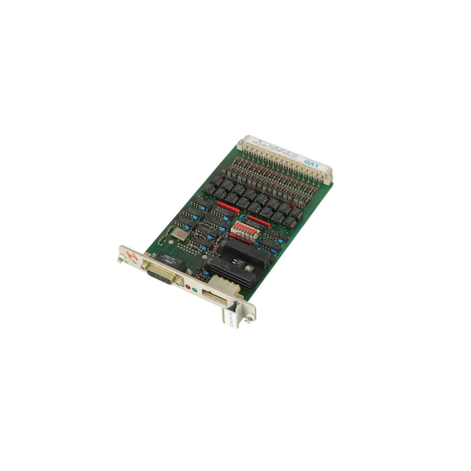 LVD G3939126 (NEW)