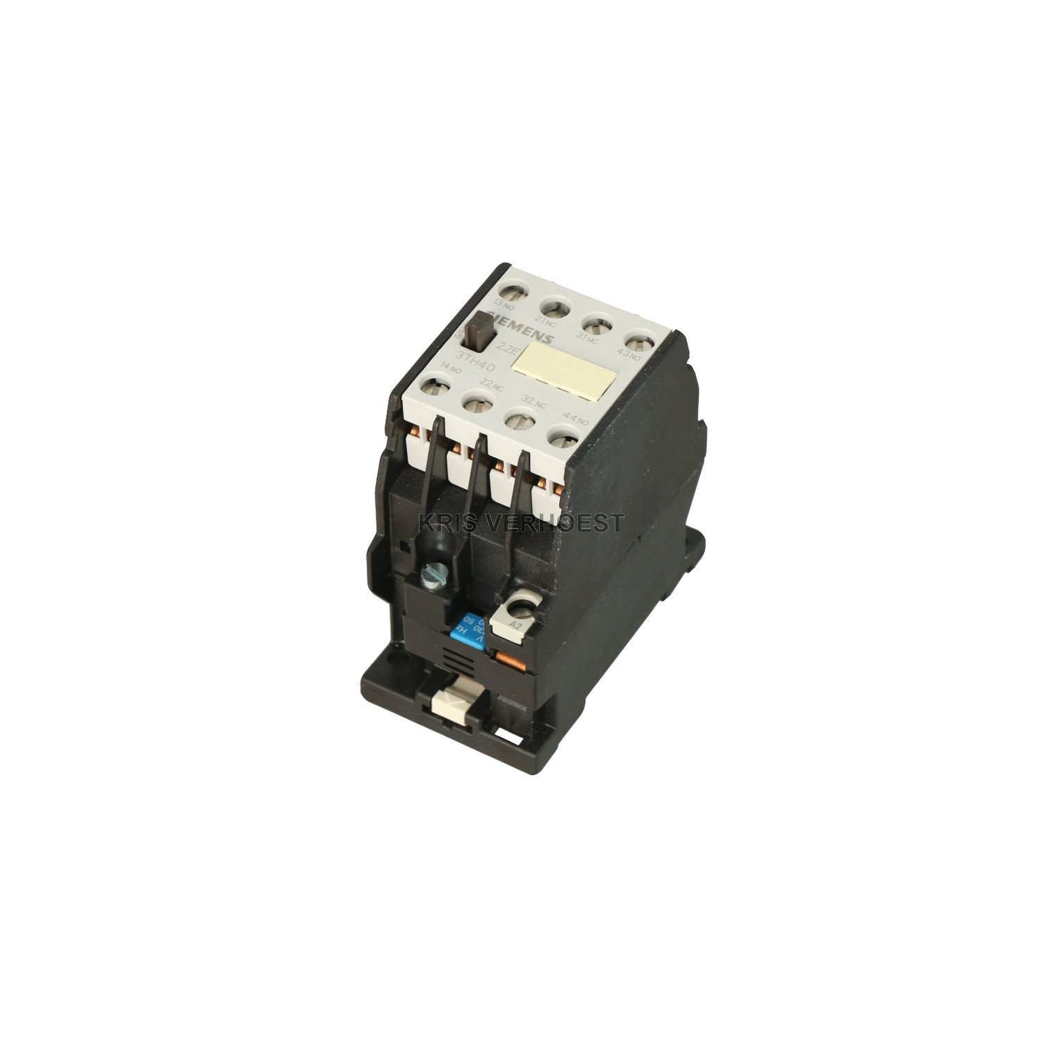 Siemens 3TH4022-0AP0 (USED)