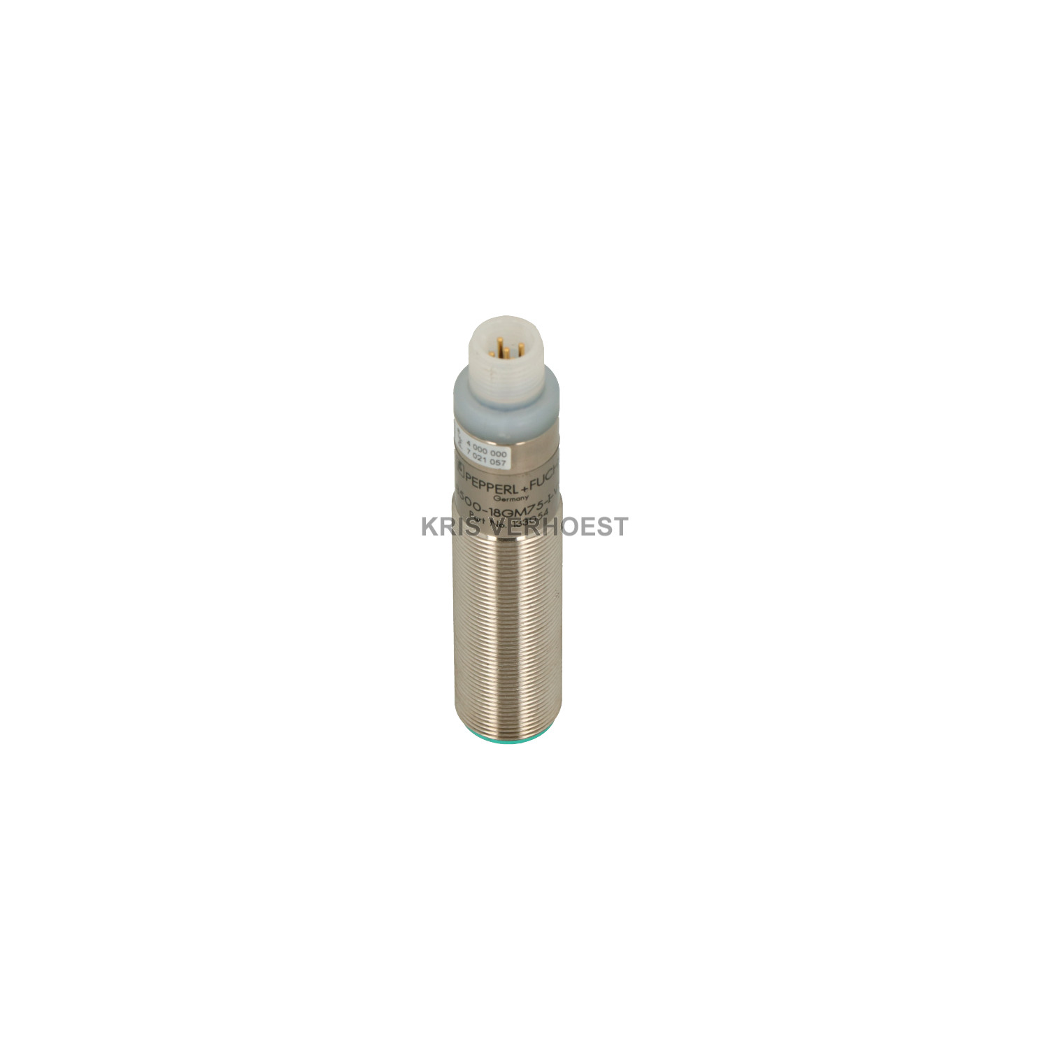 Pepperl+Fuchs 133053 (NEW)