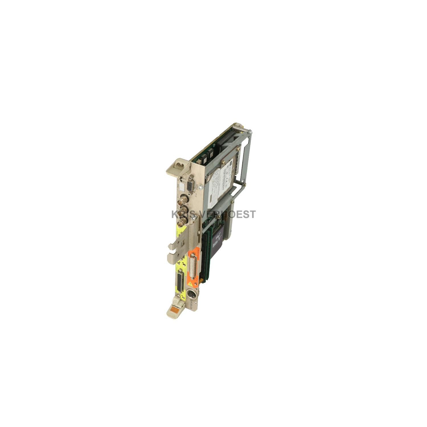 Siemens 6FC5110-0DB01-0AA1 (USED)