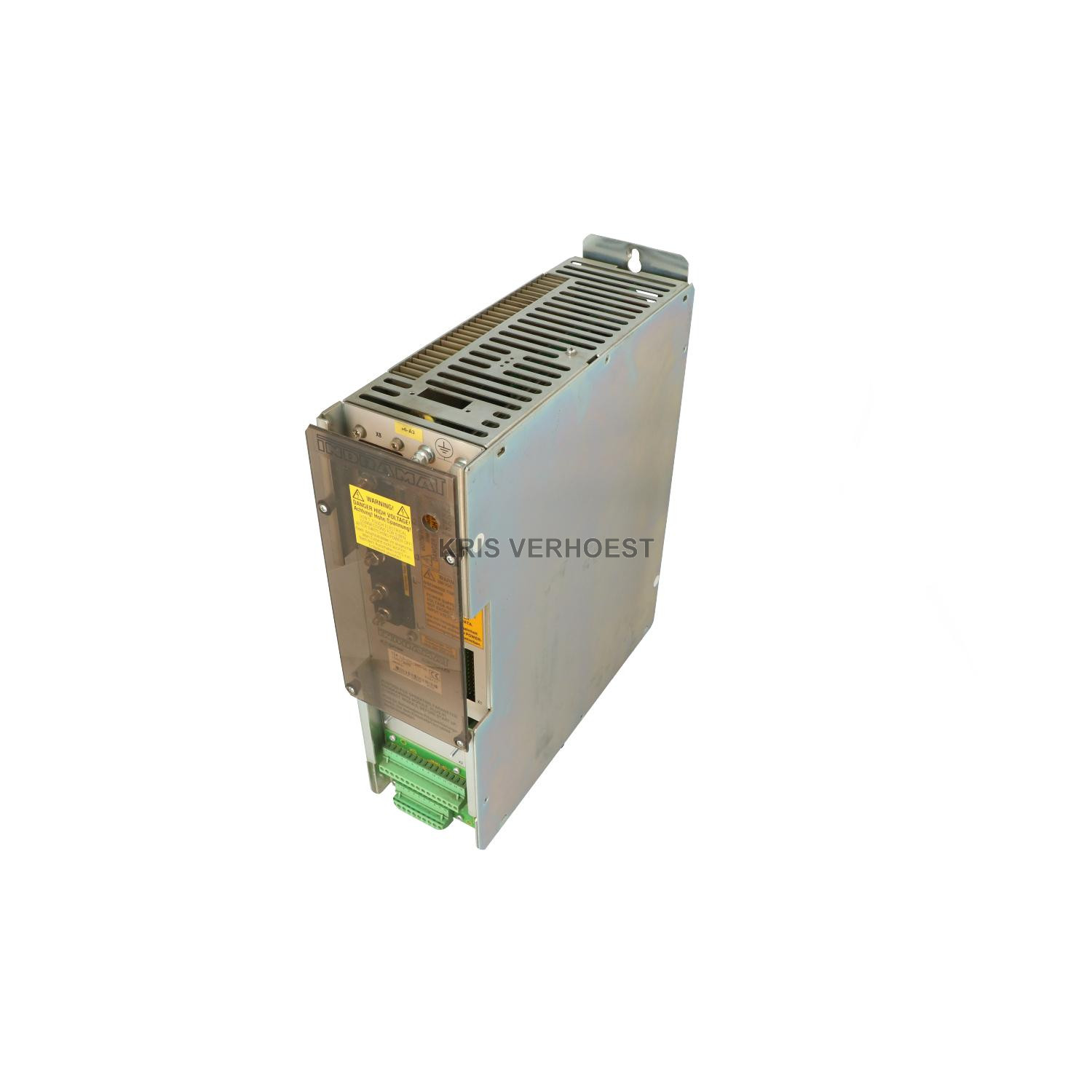 Indramat R911242421 (USED)