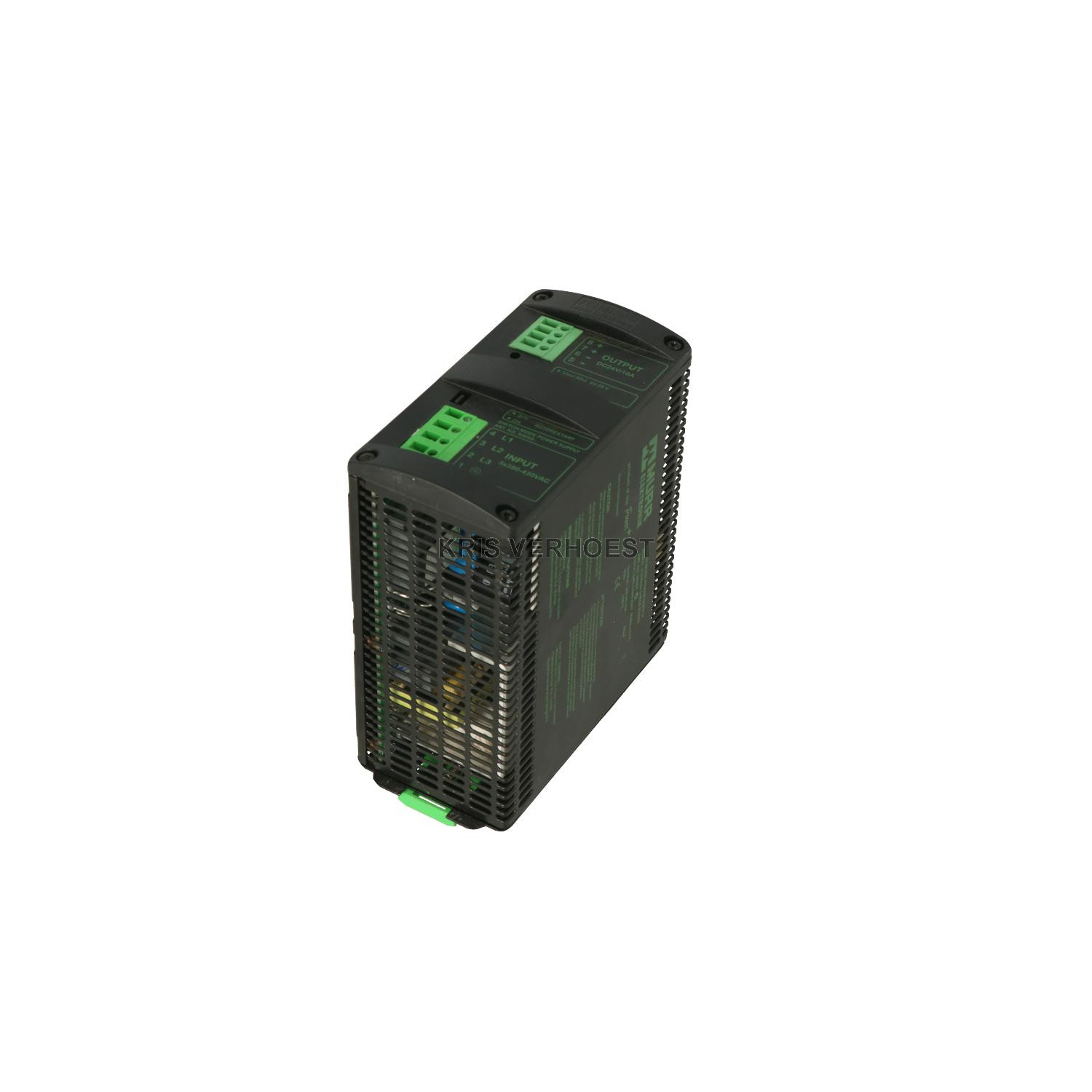 Murr Elektronik 85095 (NEW)