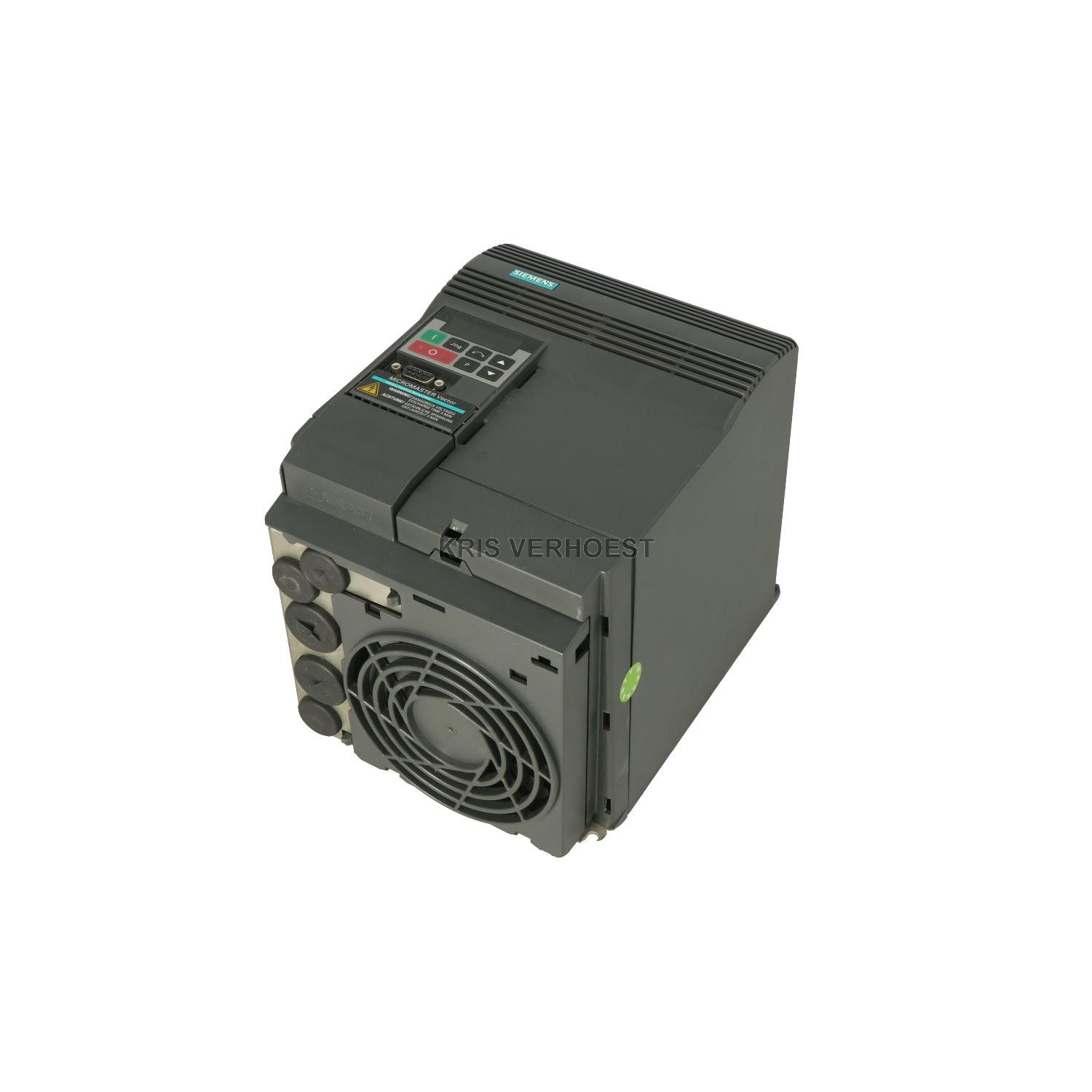 Siemens 6SE3221-5DC40 (USED)